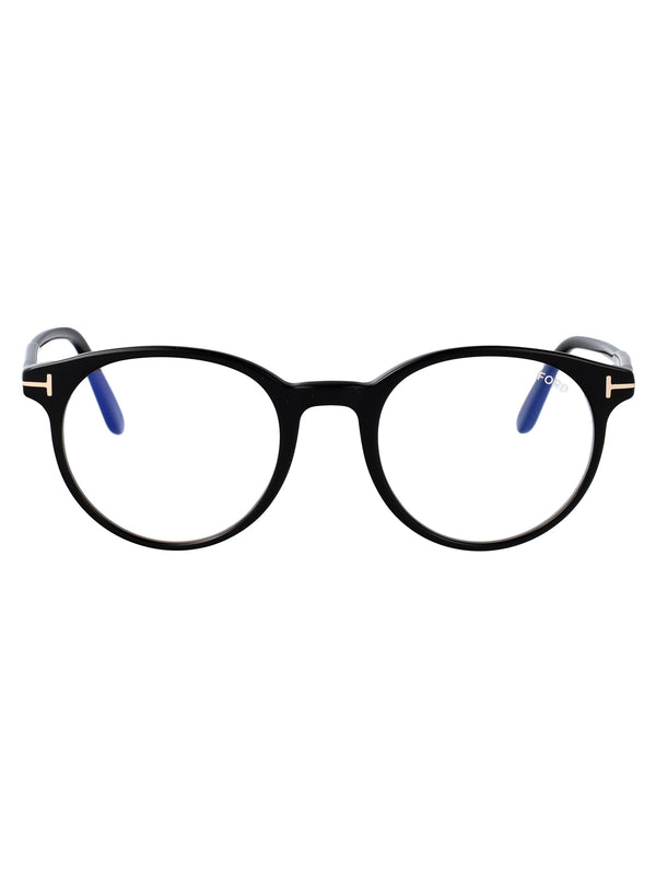 Optical Sunglasses Black Acetate Glasses & Frames