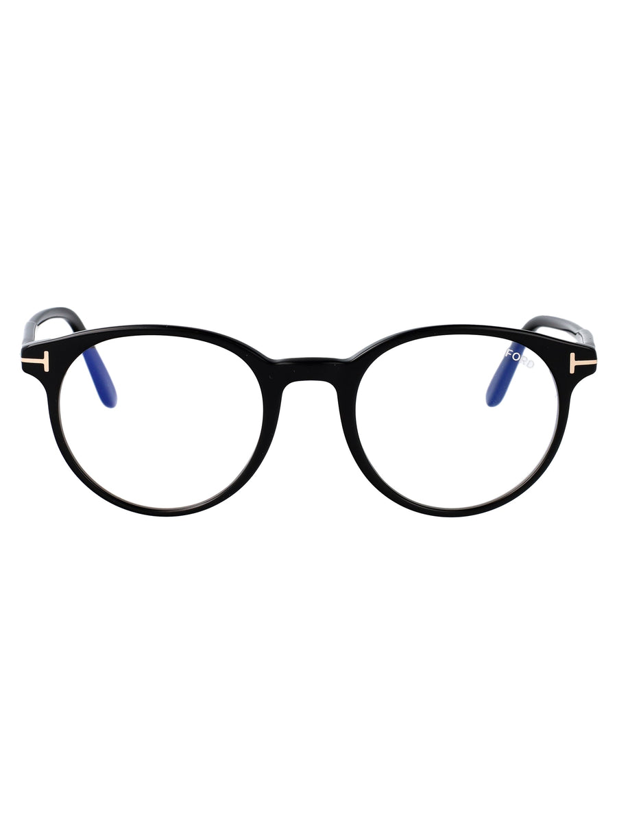 Optical Sunglasses Black Acetate Glasses & Frames