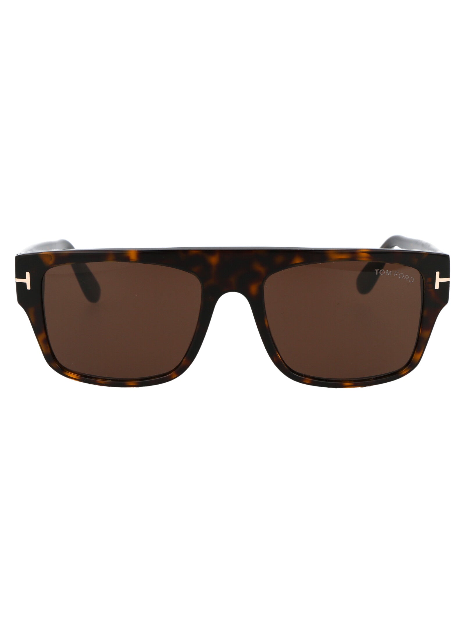 Avana Scura / Marrone Acetate Sunglasses