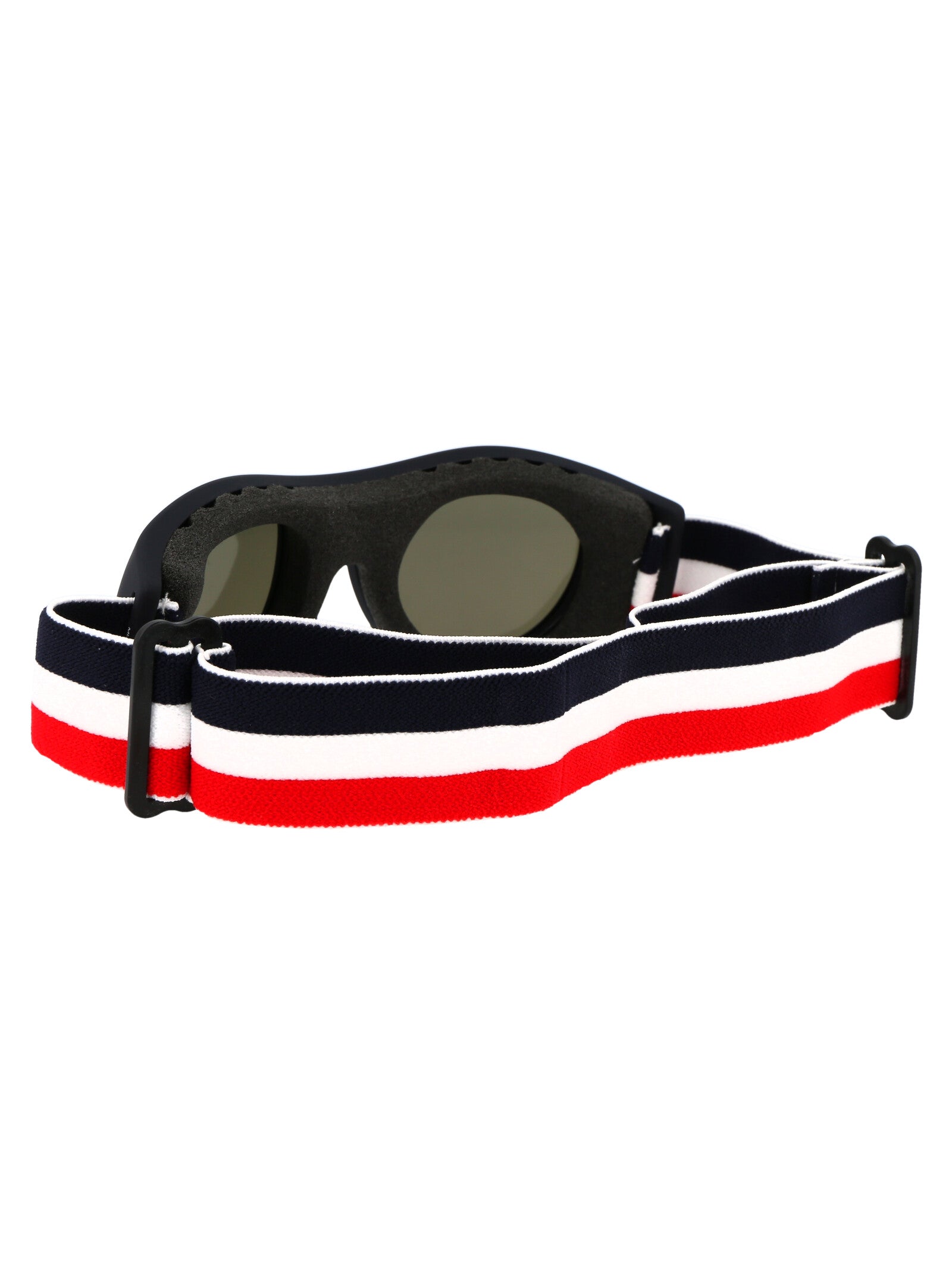 Ml0051 92c Blu/monocolore Acetate Sunglasses