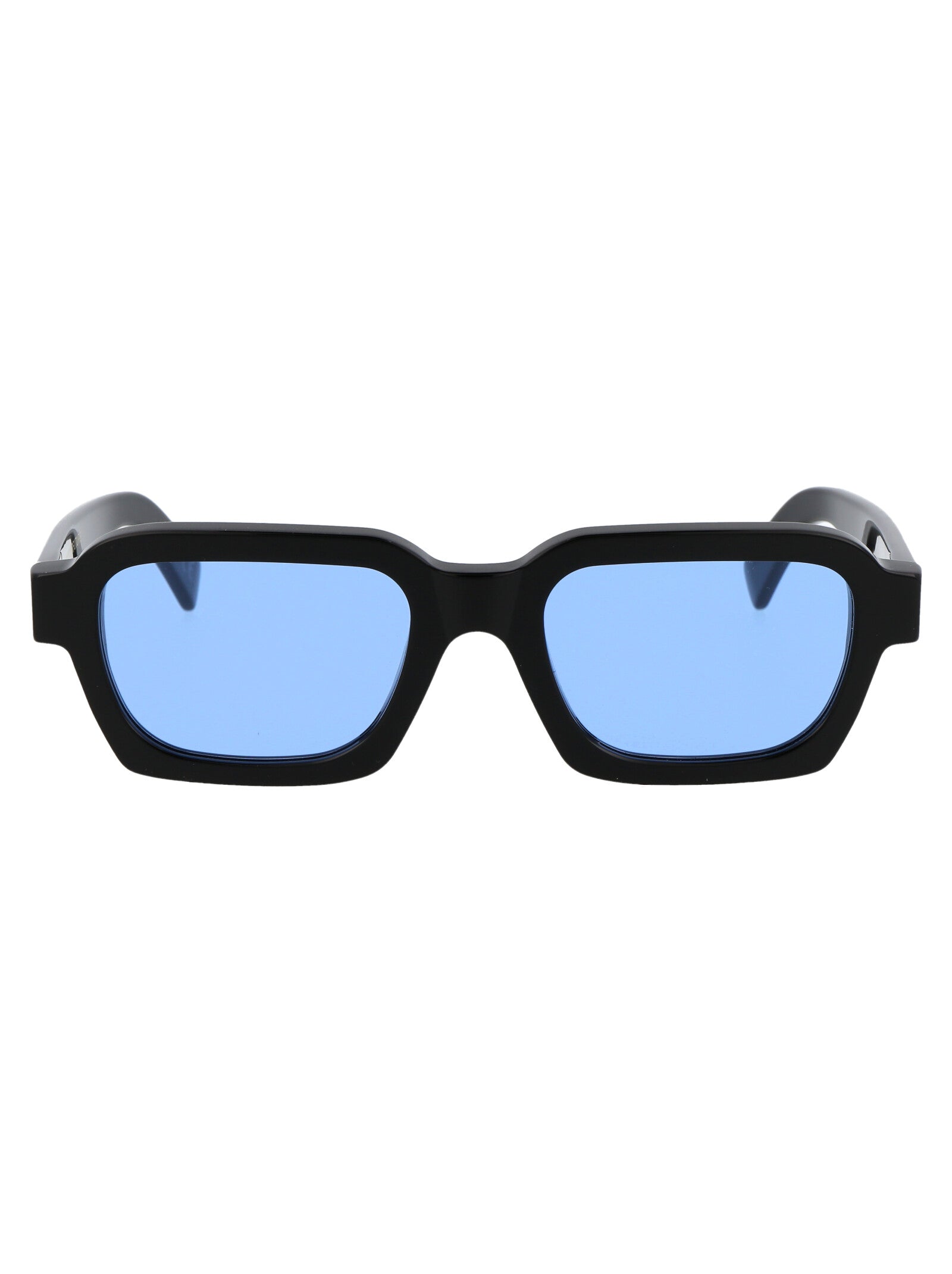 Caro Refined Acetate Sunglasses