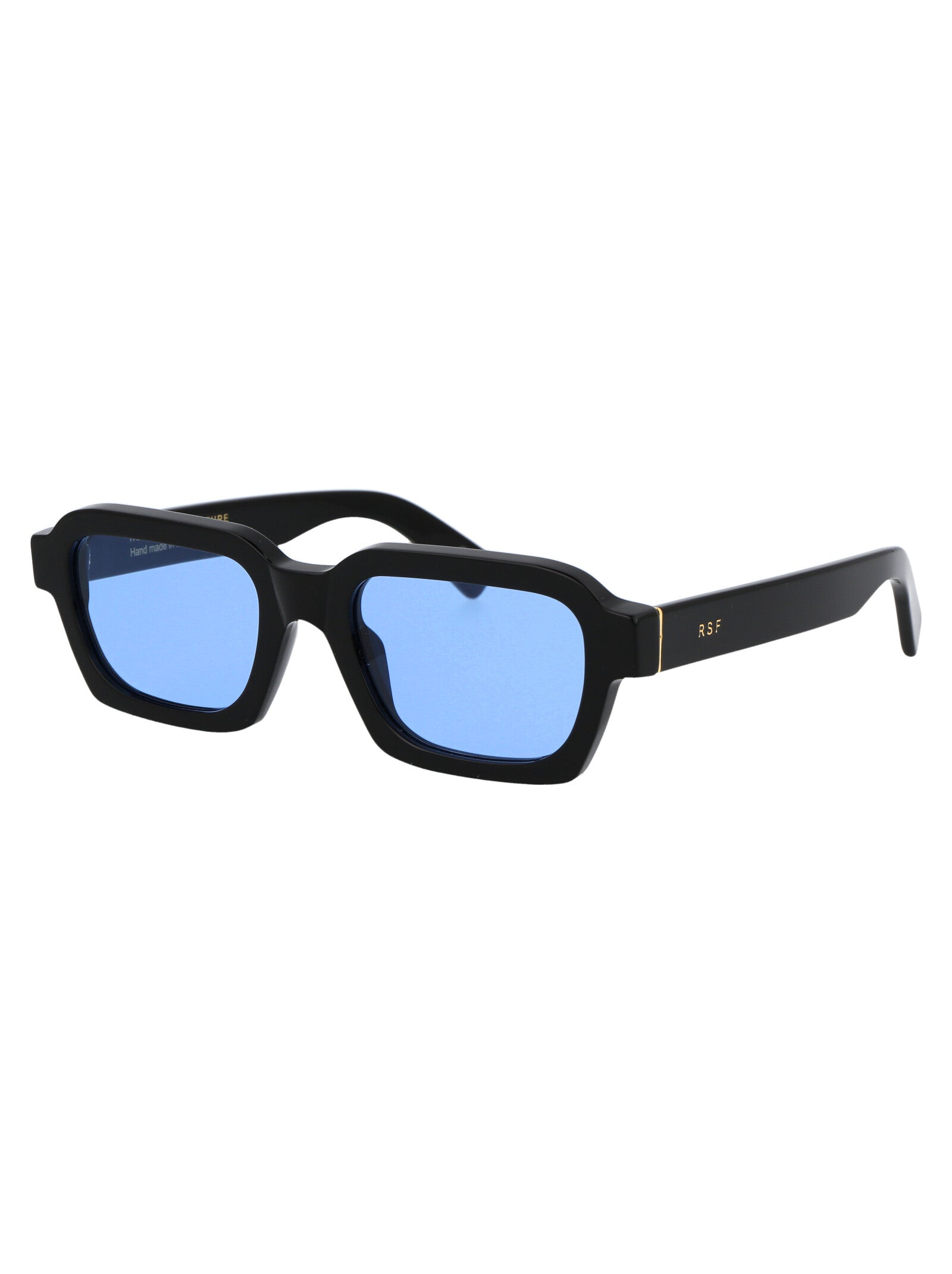 Caro Refined Acetate Sunglasses