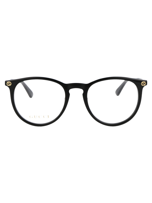 Optical Sunglasses Black Acetate Glasses & Frames