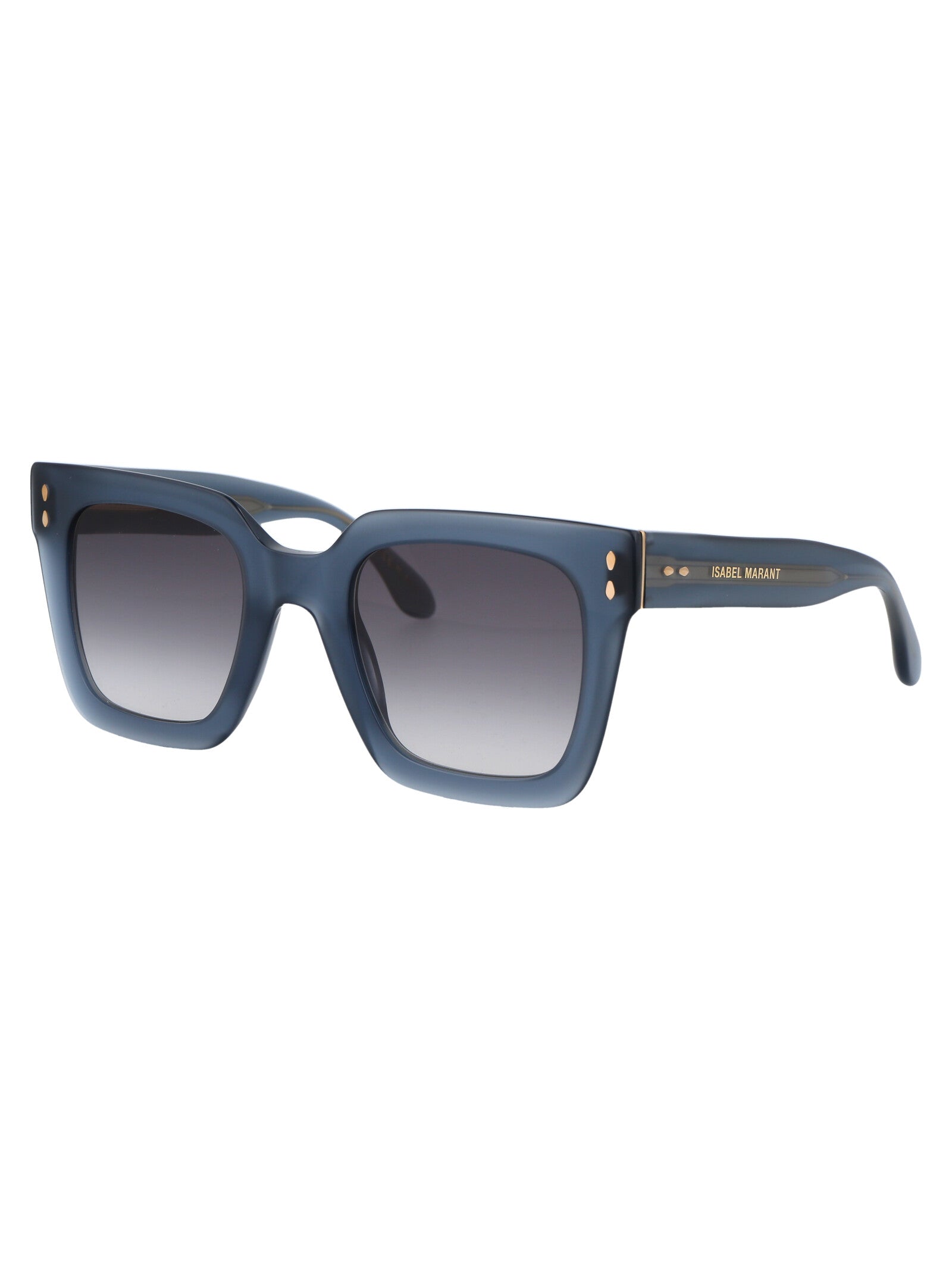 Im 0104-S Pjp Blue Acetate Sunglasses
