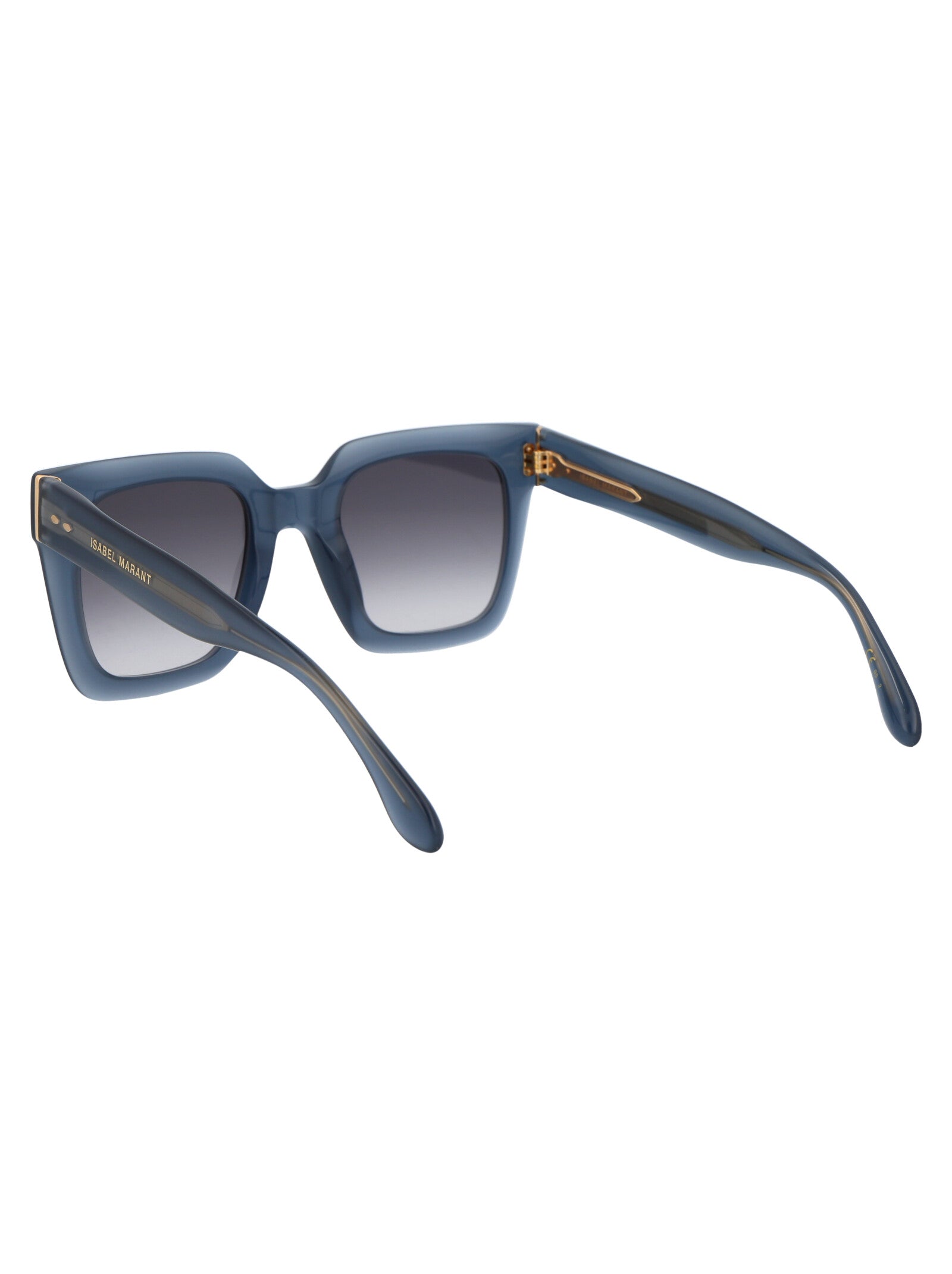 Im 0104-S Pjp Blue Acetate Sunglasses