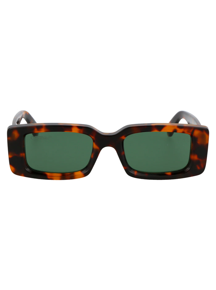 Arthur 3007 Pink Acetate Sunglasses