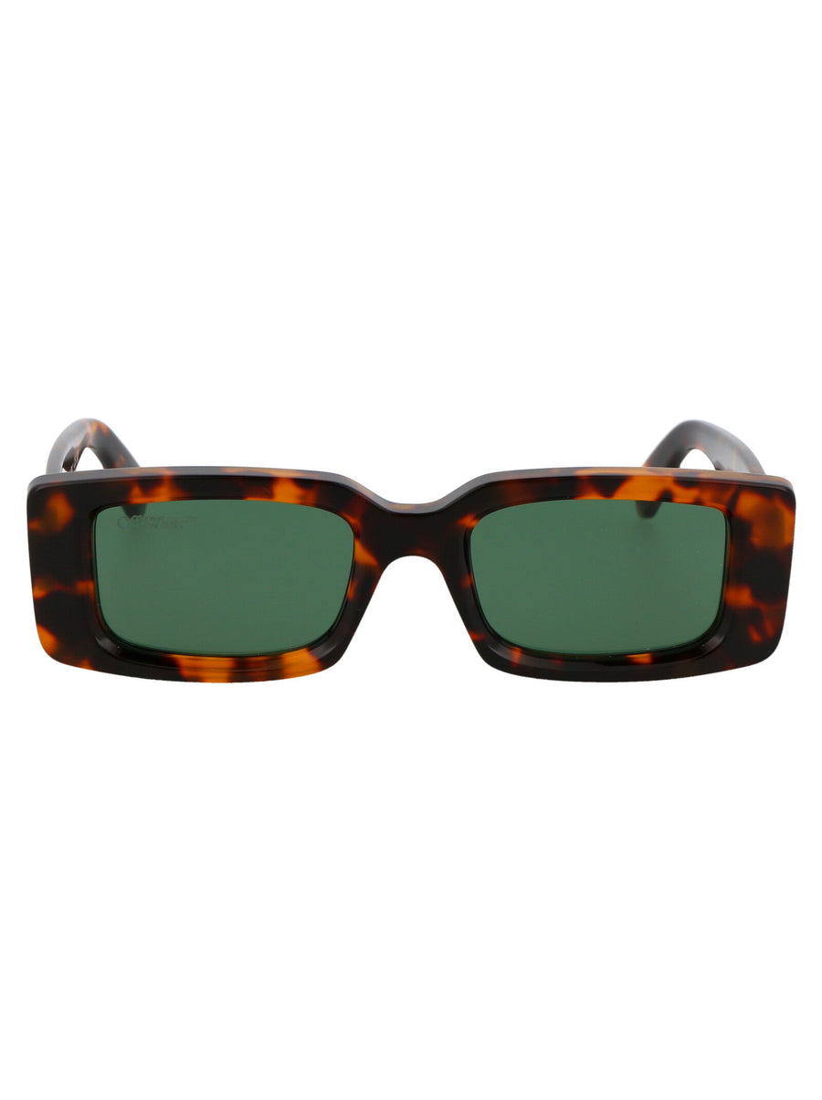 Sunglasses Arthur Havana Acetate
