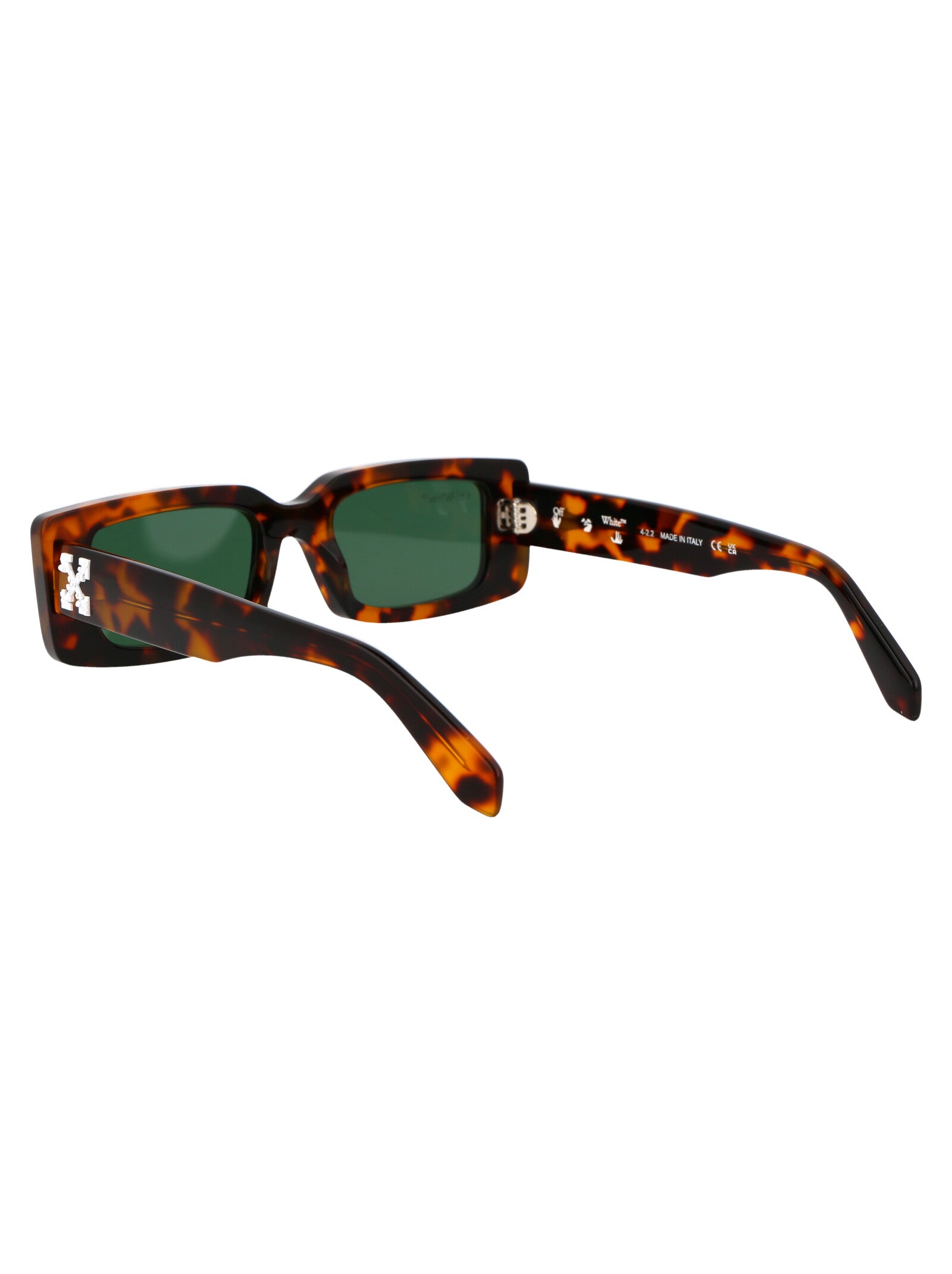 Arthur 3007 Pink Acetate Sunglasses