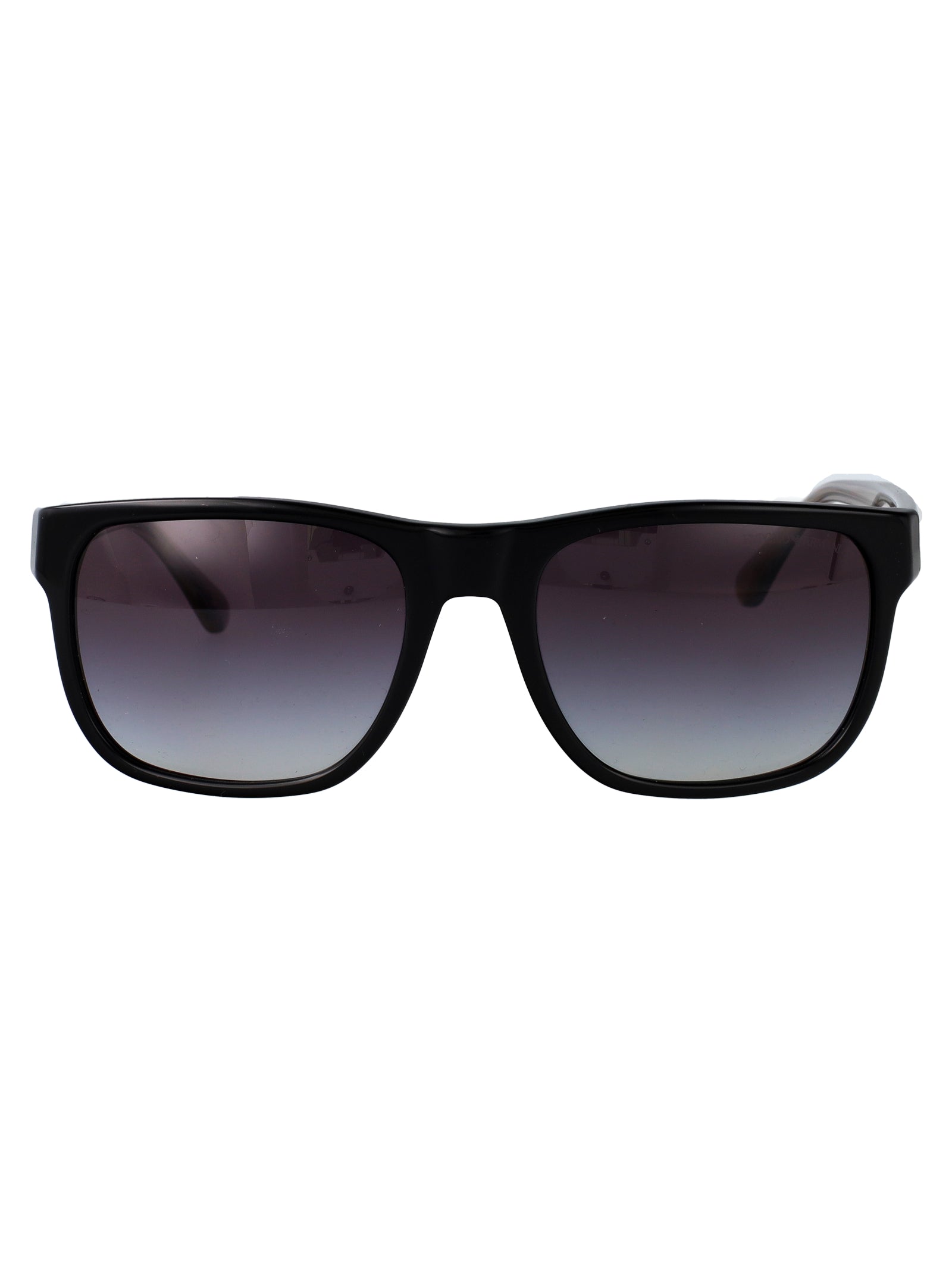 0ea4163 58758g Black Acetate Sunglasses