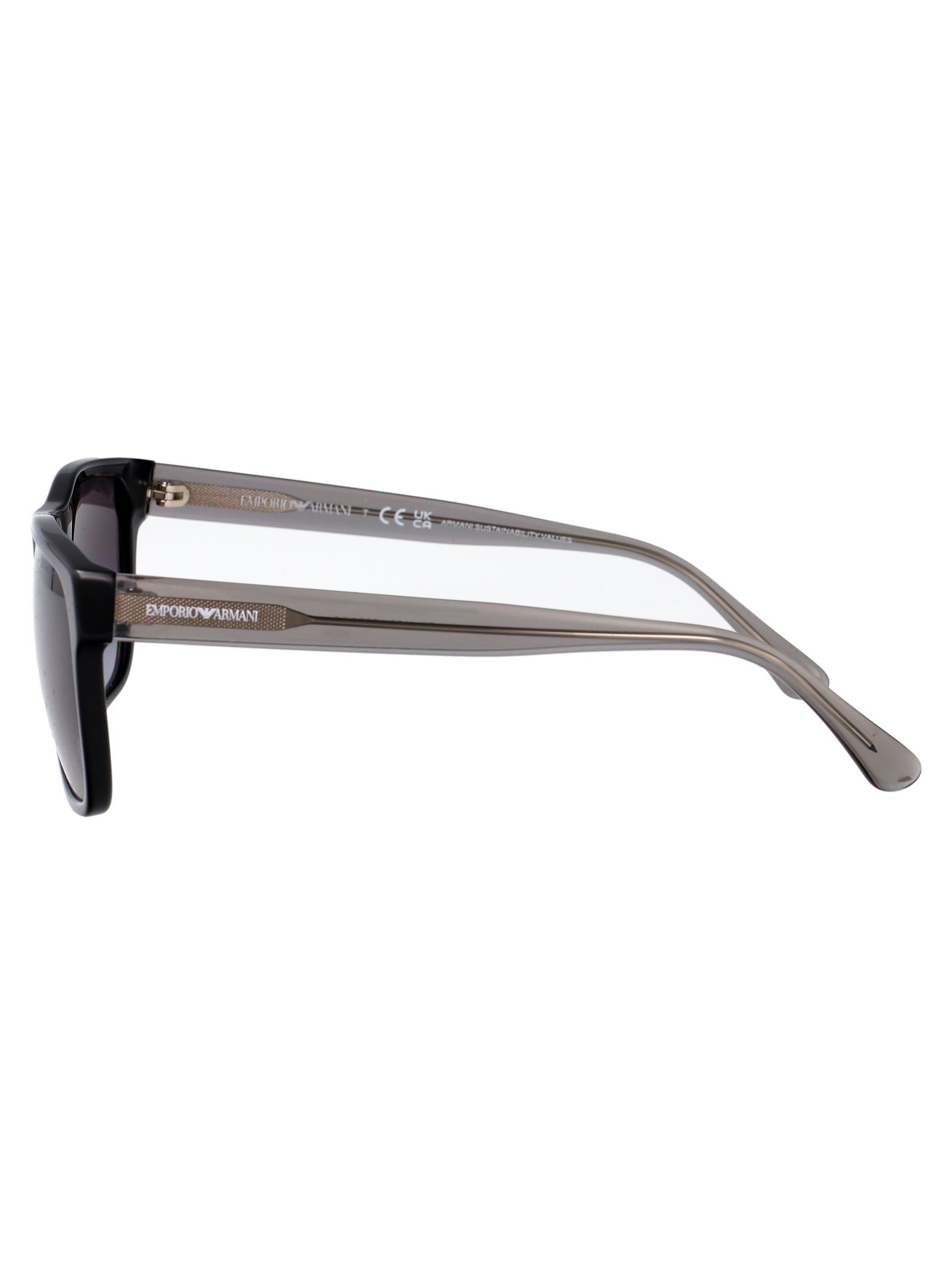 0ea4163 58758g Black Acetate Sunglasses