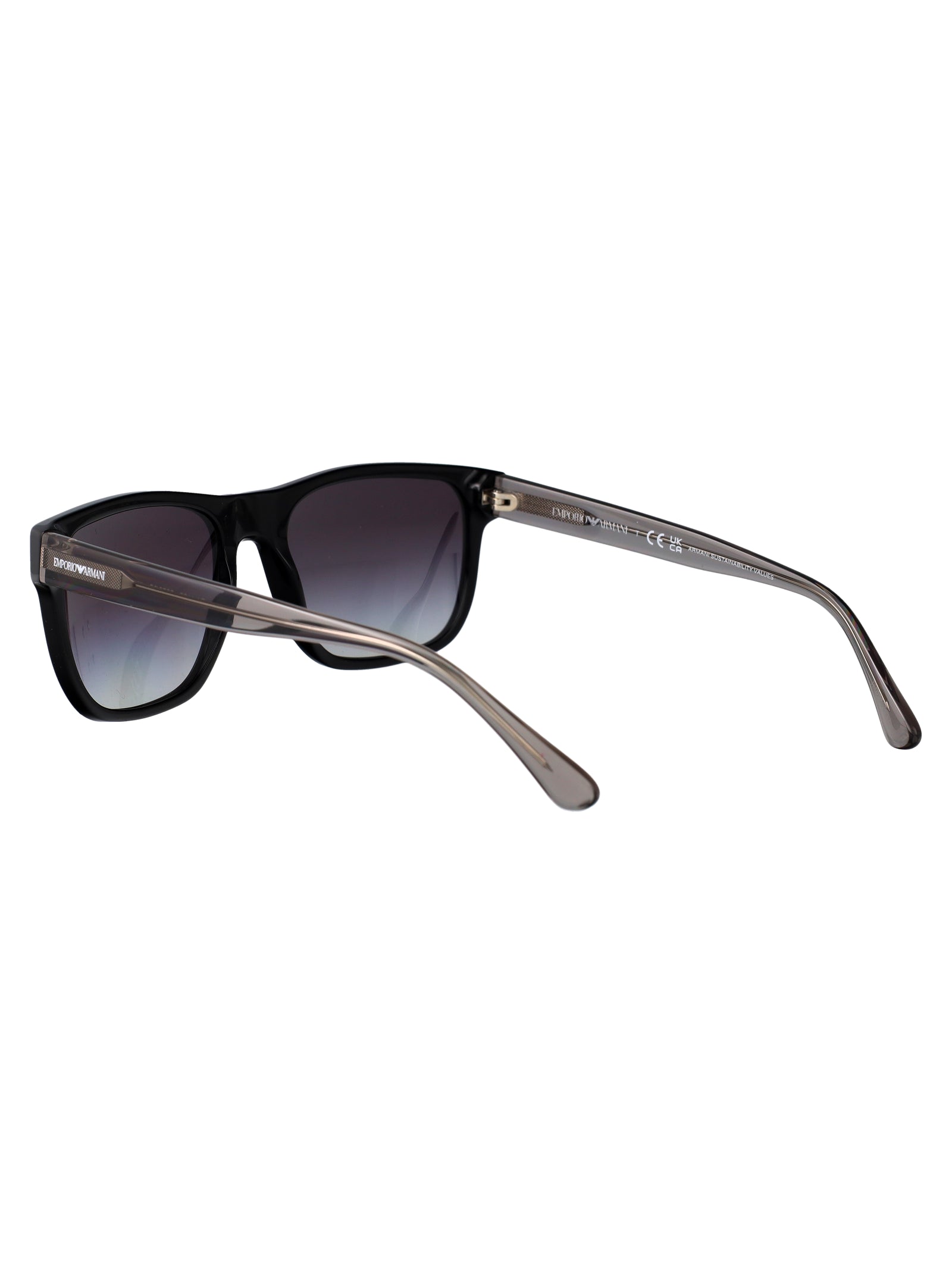0ea4163 58758g Black Acetate Sunglasses