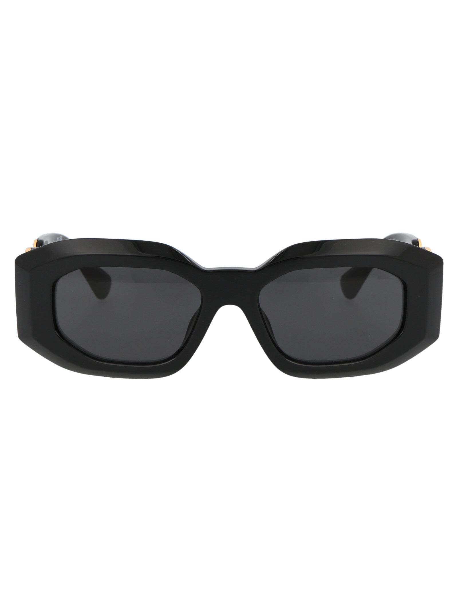 0ve4425u 314/87 White Nylon Sunglasses