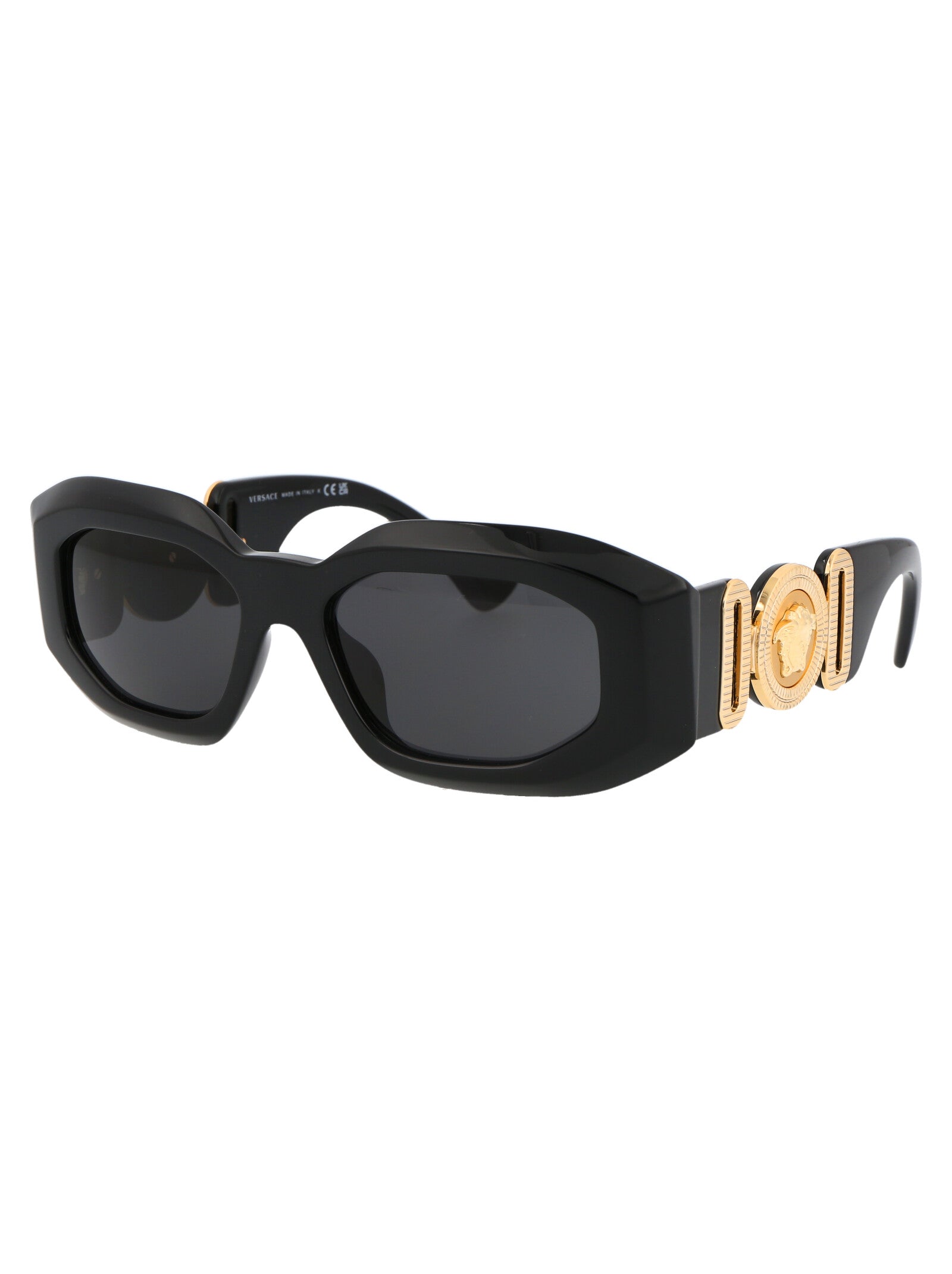 0ve4425u 314/87 White Nylon Sunglasses