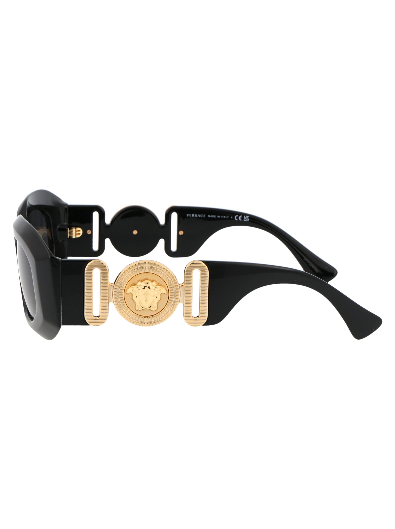 0ve4425u 314/87 White Nylon Sunglasses