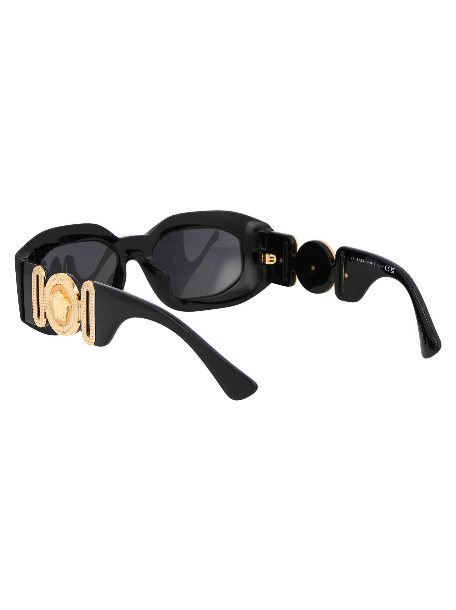 0ve4425u 314/87 White Nylon Sunglasses