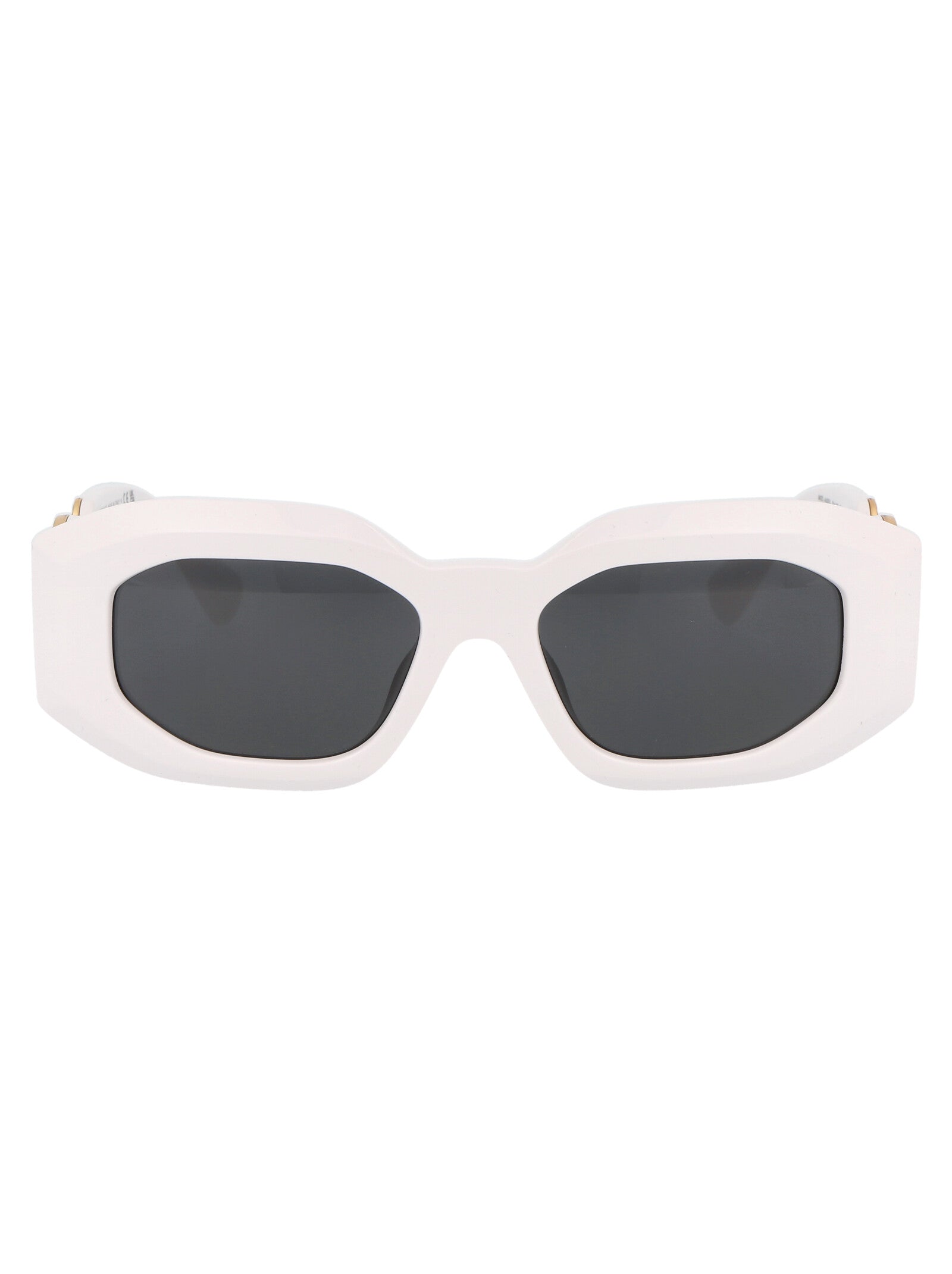 0ve4425u 314/87 White Nylon Sunglasses