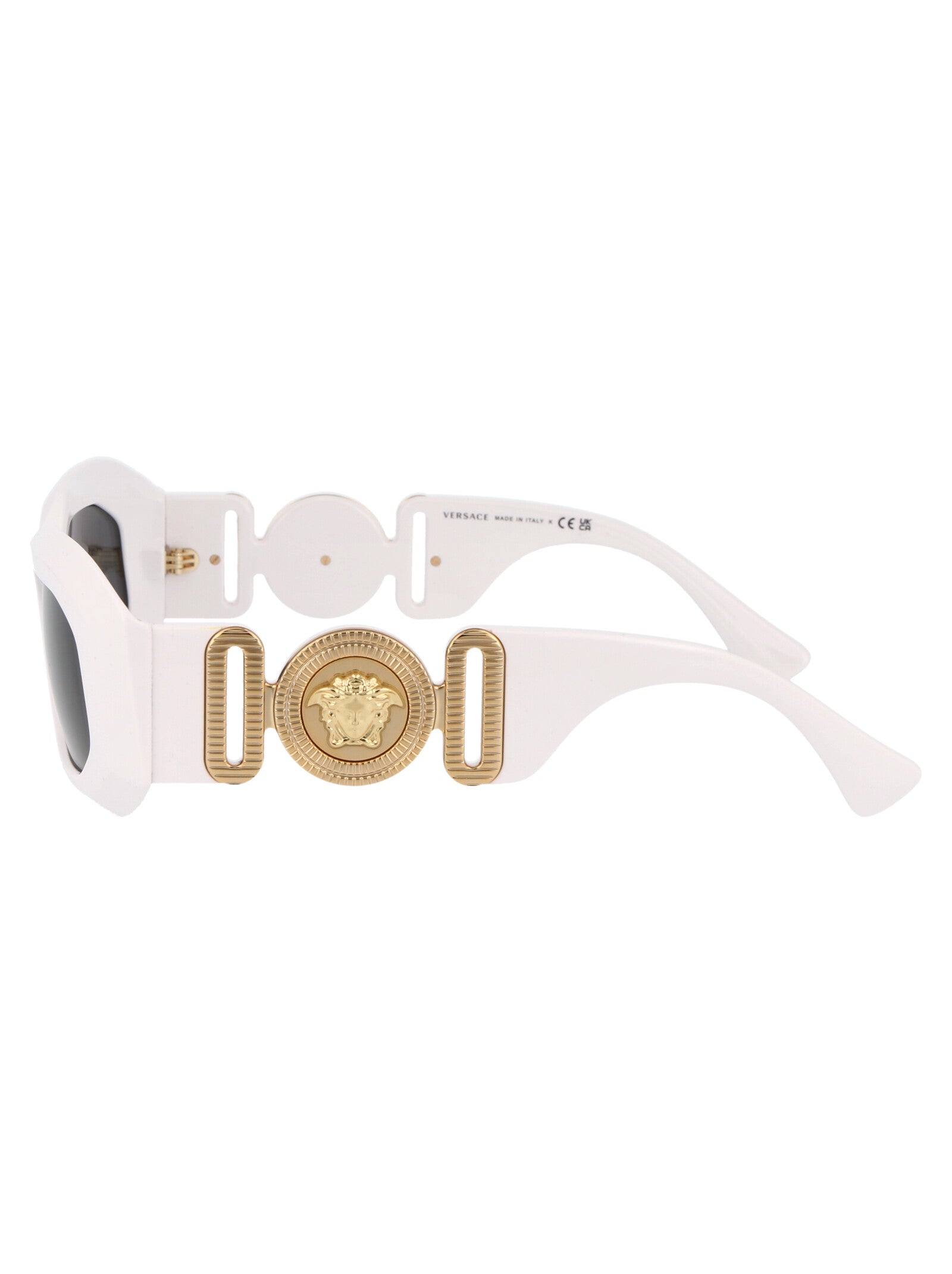 0ve4425u 314-87 314/87 White Nylon Sunglasses