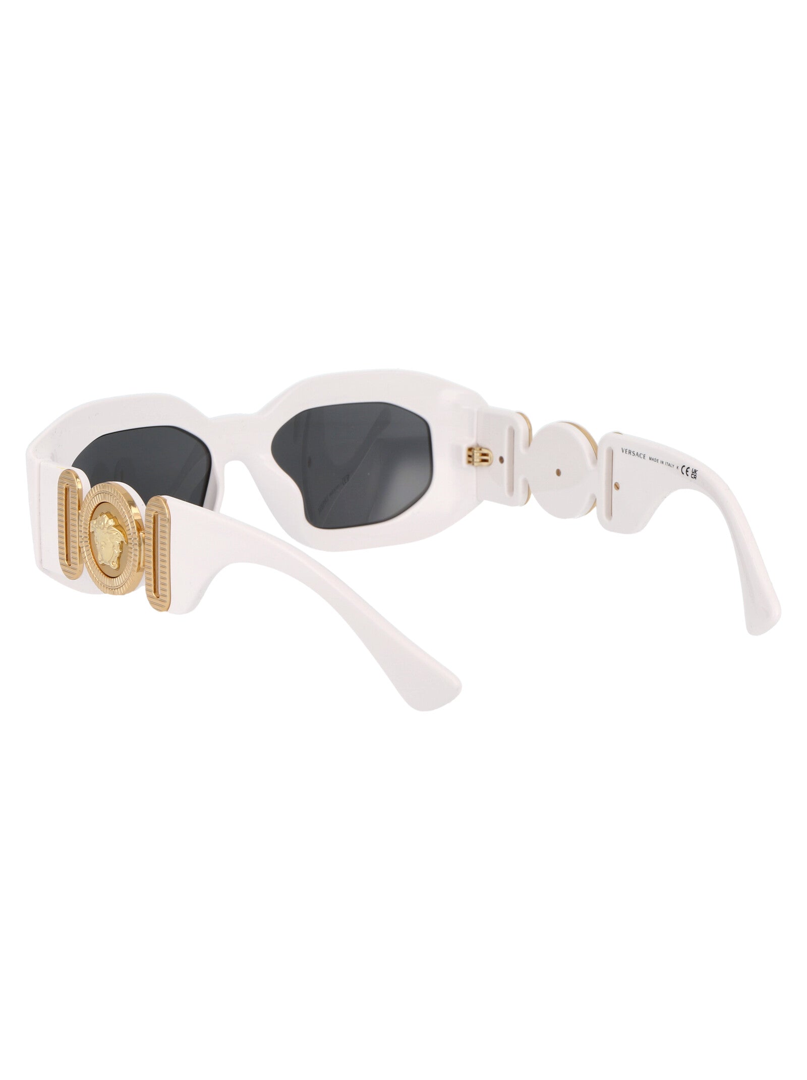0ve4425u 314/87 White Nylon Sunglasses