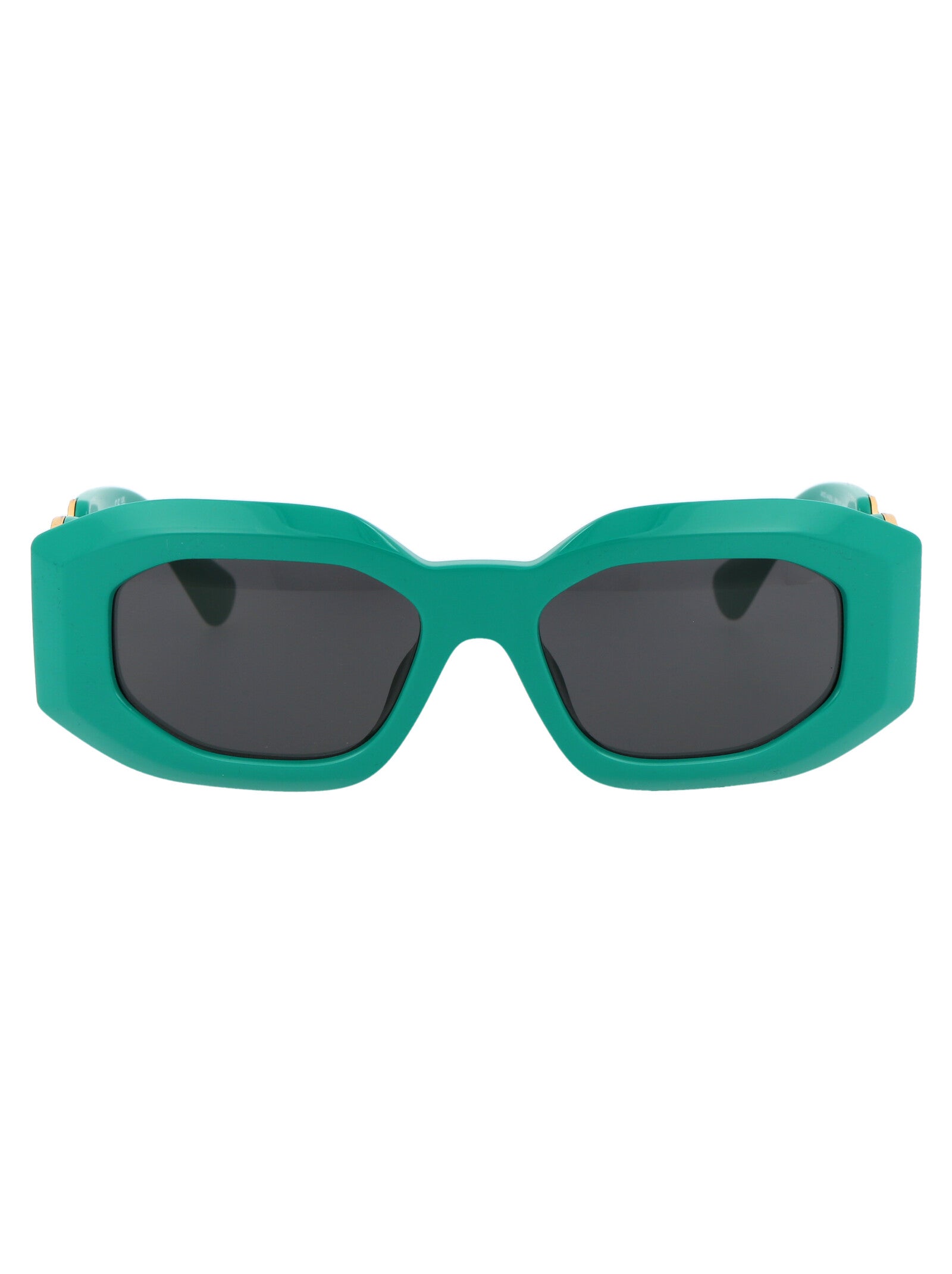 0ve4425u 314/87 White Nylon Sunglasses