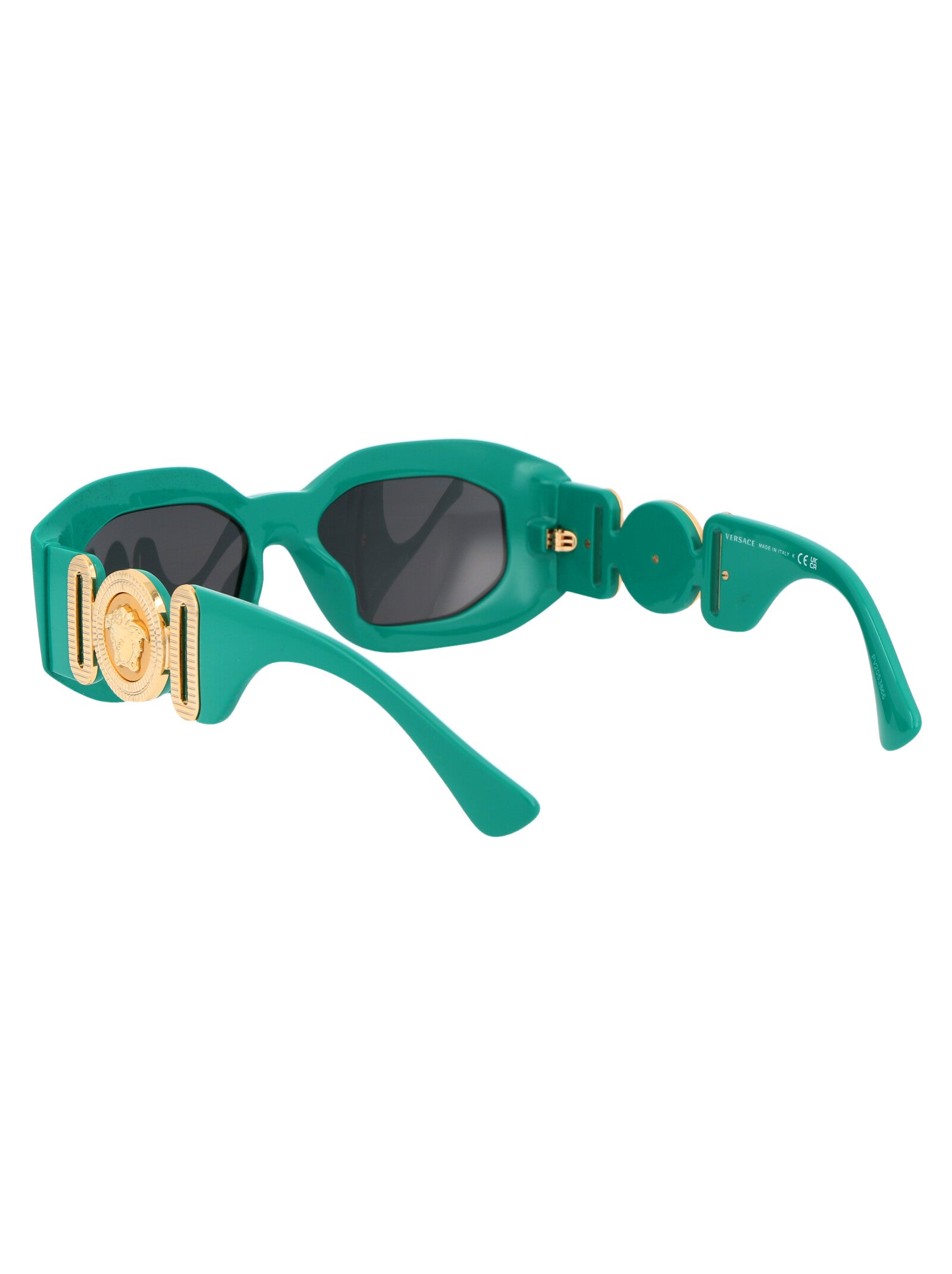 0ve4425u 314/87 White Nylon Sunglasses