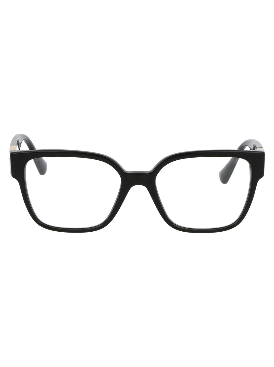 Sunglasses 0ve3329b Black Acetate Glasses & Frames