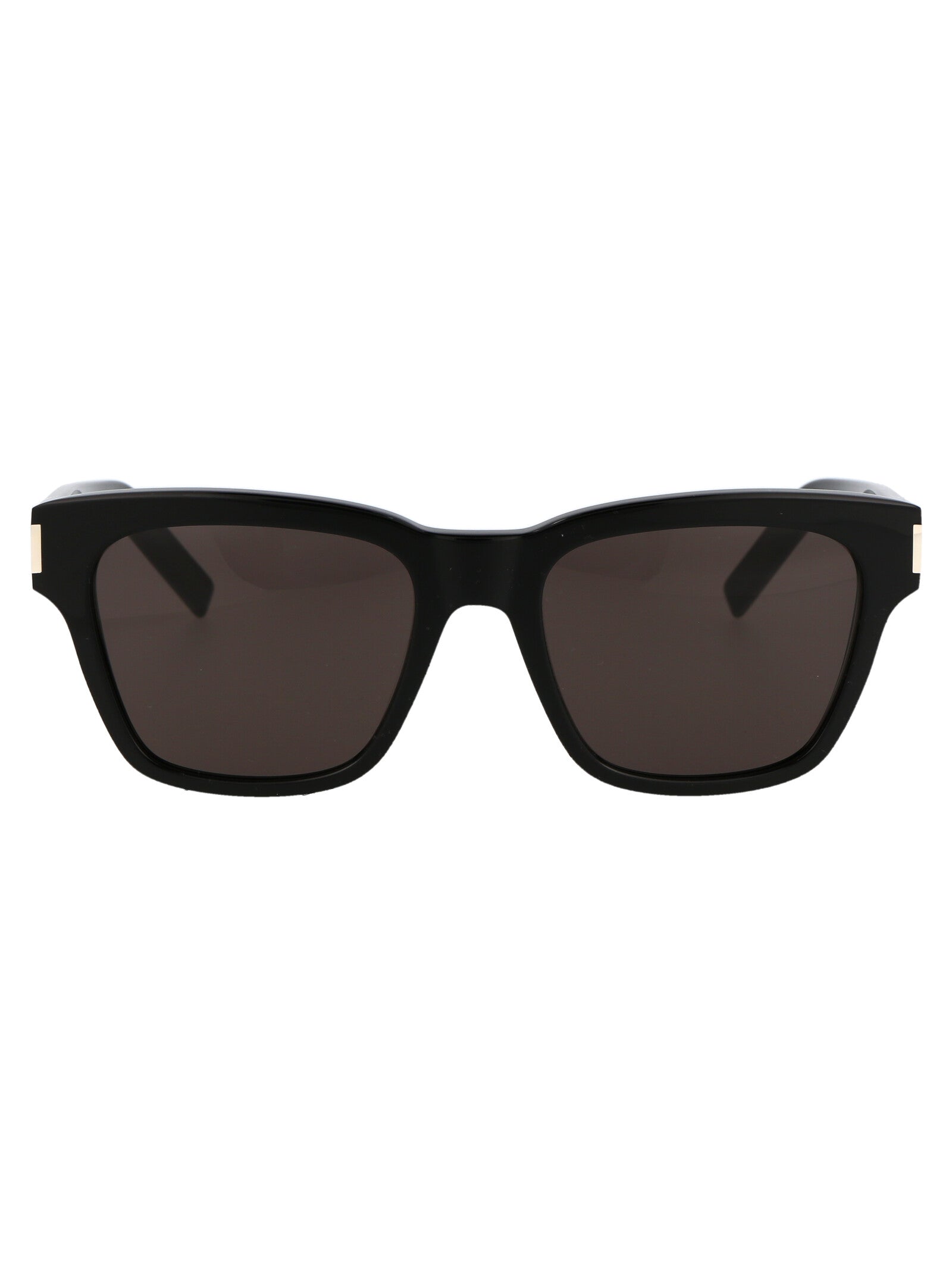 Sl 560 001 Black Acetate Sunglasses