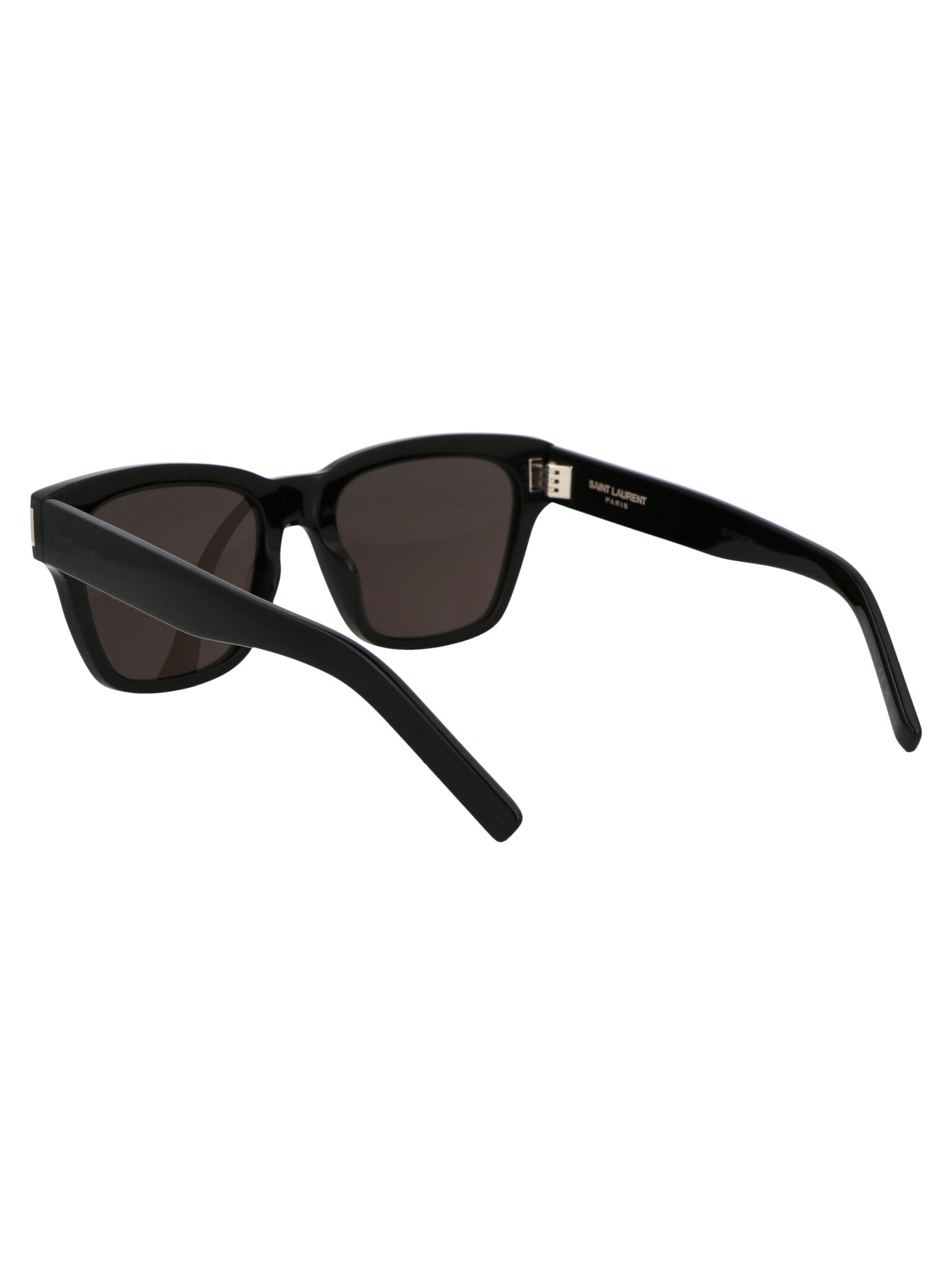 Sl 560 001 Black Acetate Sunglasses