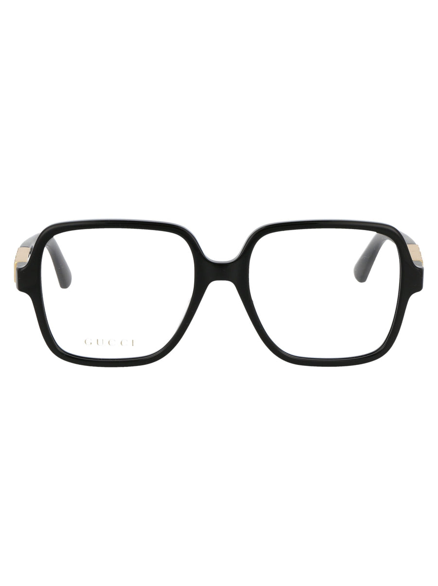 Sunglasses Gg1193o Black Acetate Glasses & Frames