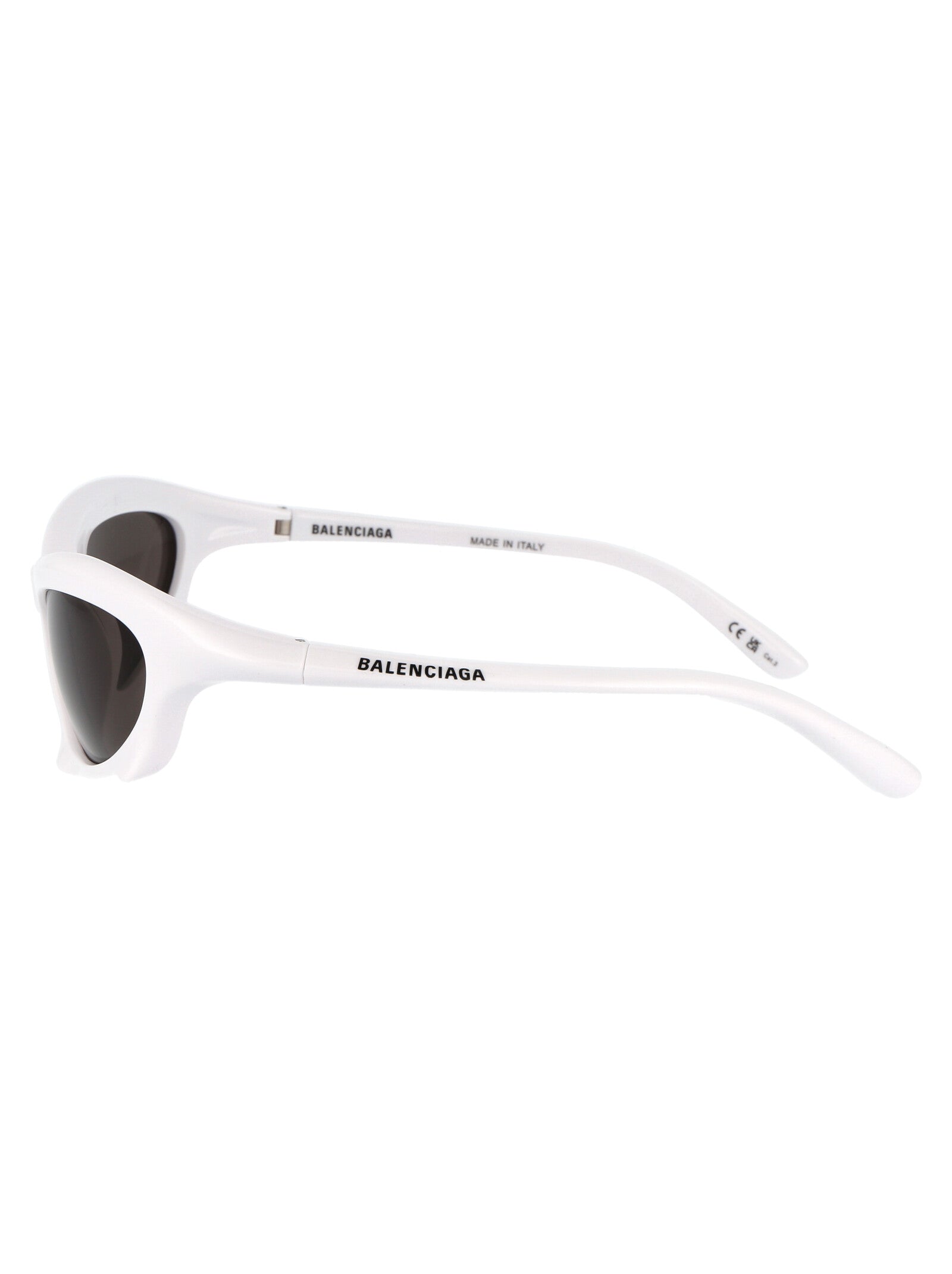 Bb0229s 002 Ruthenium Silver Acetate Sunglasses