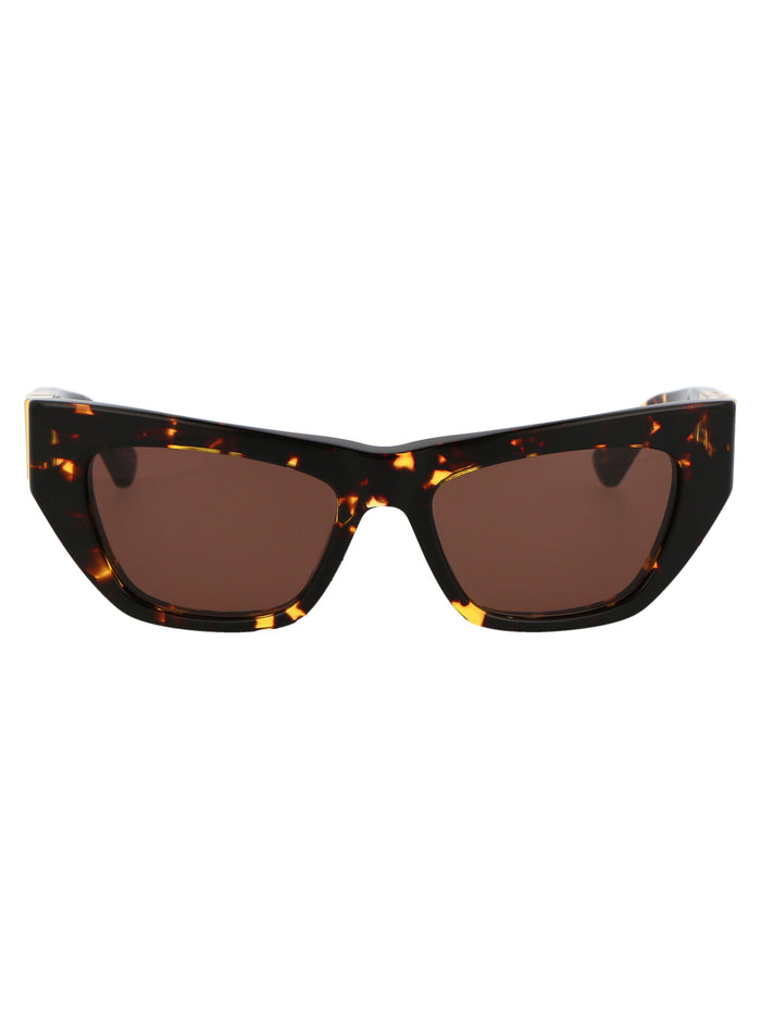 Bv1177s 002 Havana Brown Acetate Sunglasses