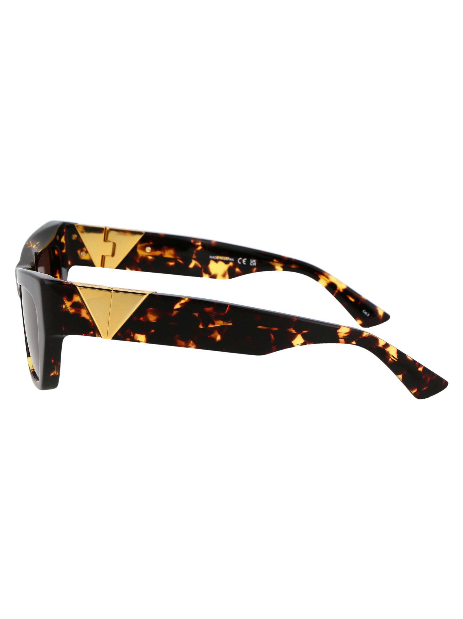 Bv1177s 002 Havana Brown Acetate Sunglasses