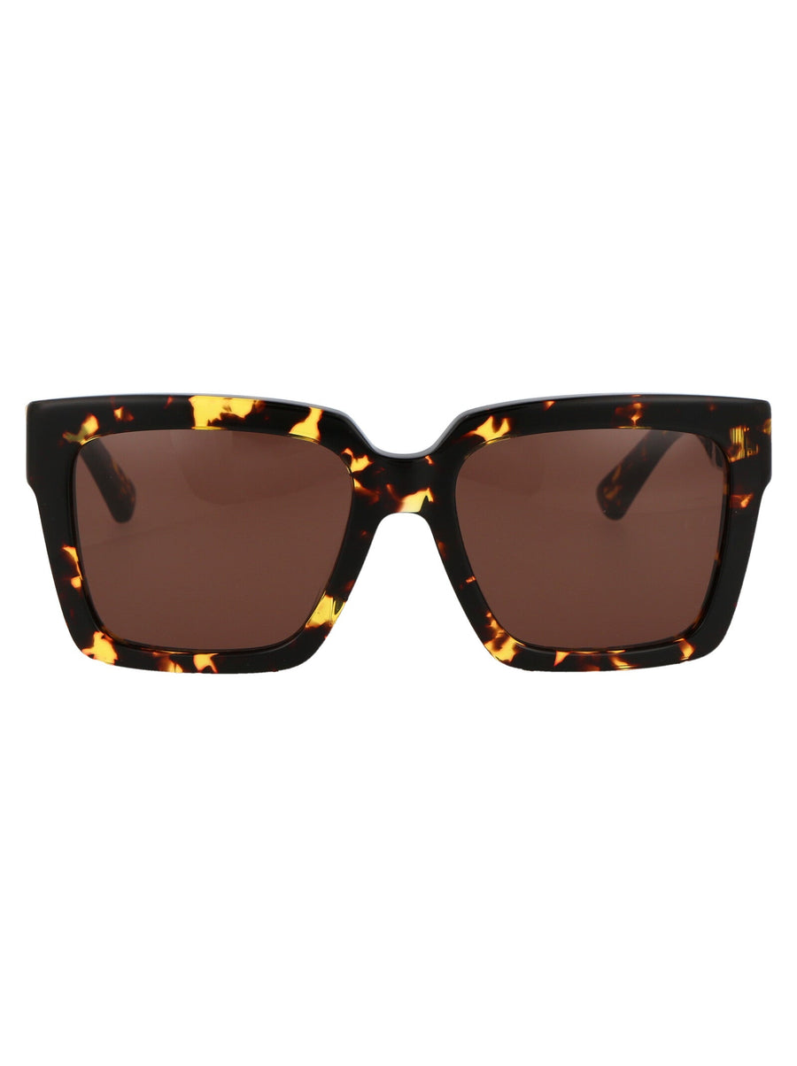 Sunglasses Bv1198sa Havana Brown Acetate