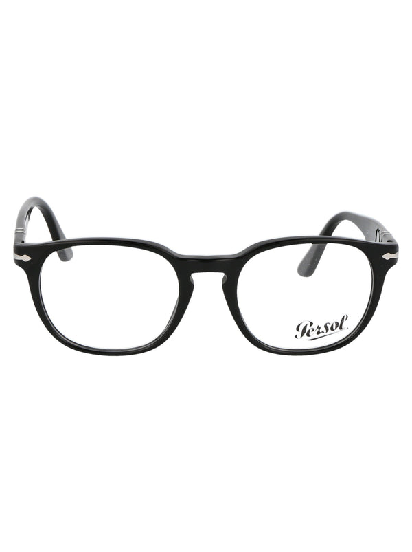 Sunglasses Black Acetate Glasses & Frames