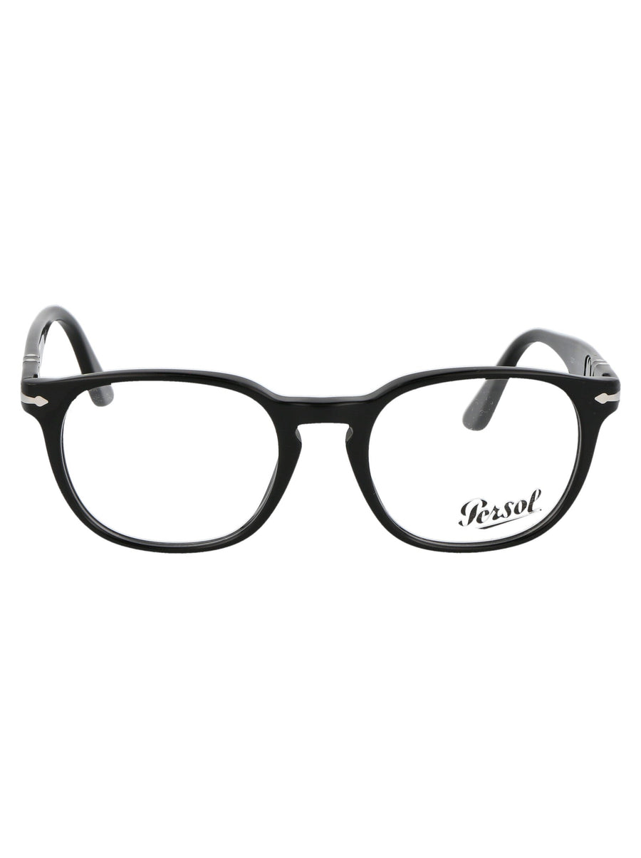 Sunglasses Black Acetate Glasses & Frames