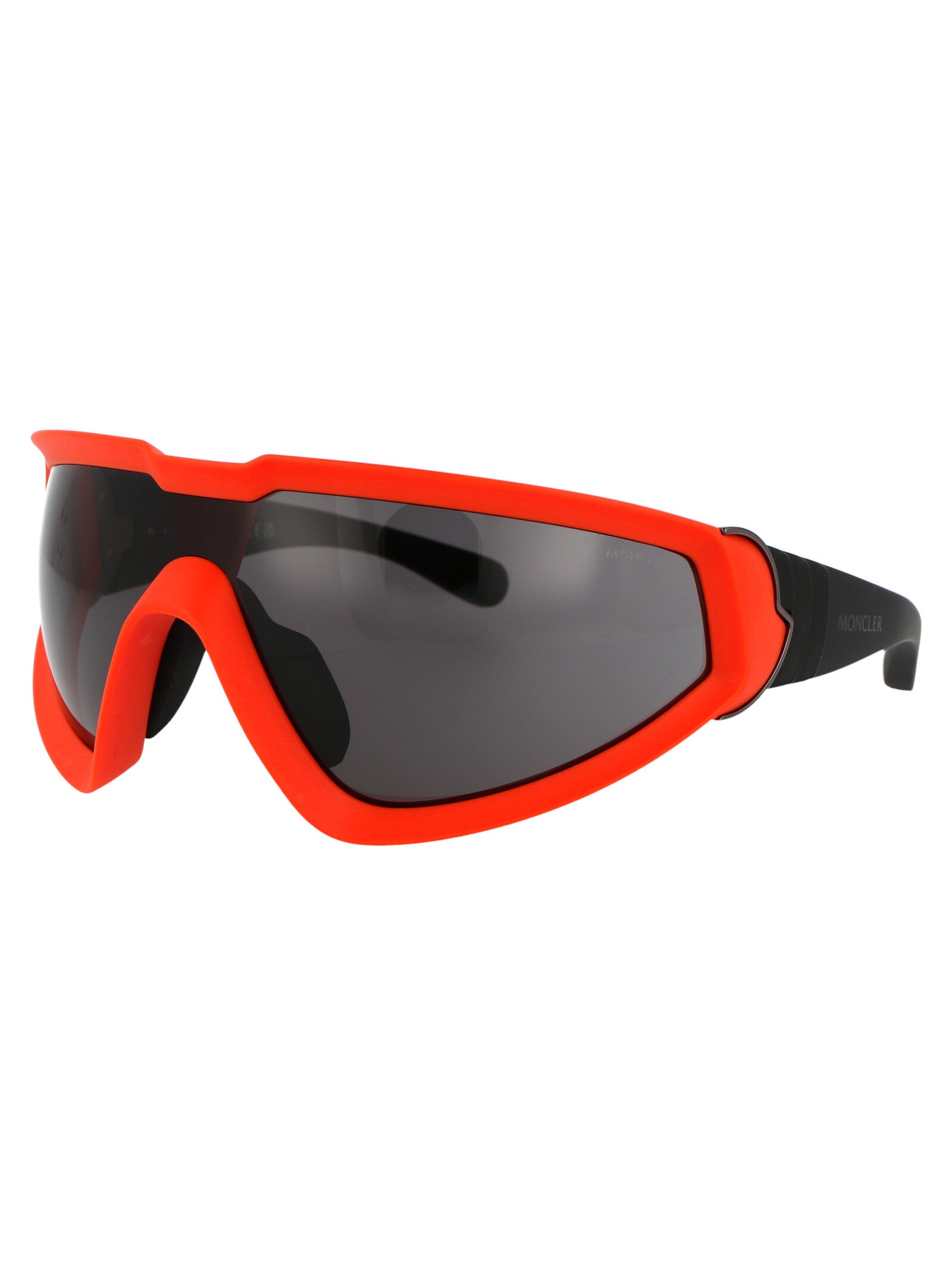 Ml0249 21g White Acetate Sunglasses