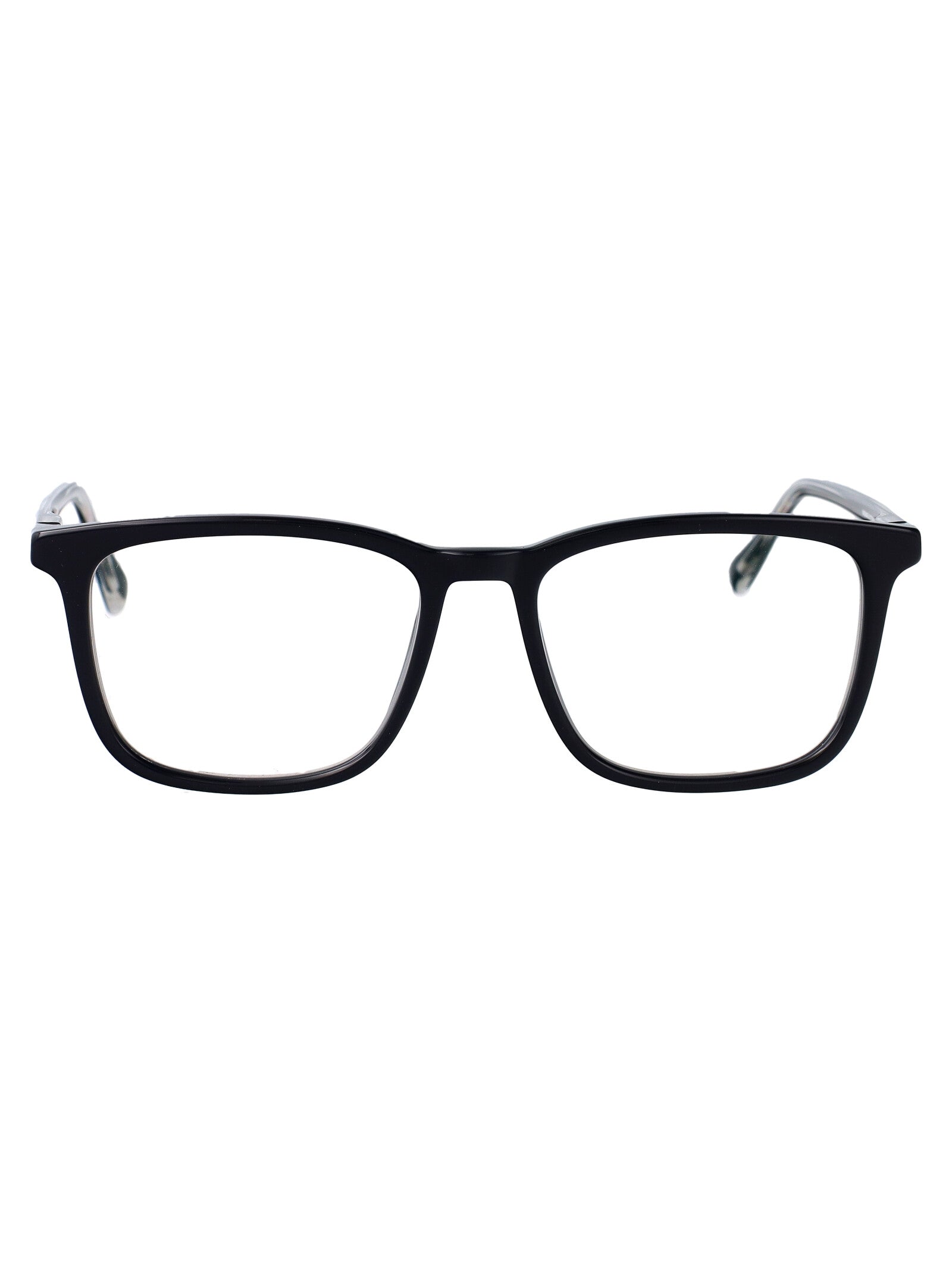 Kendo 742 C129 Indigo Blue/pearl Clear Acetate Optical