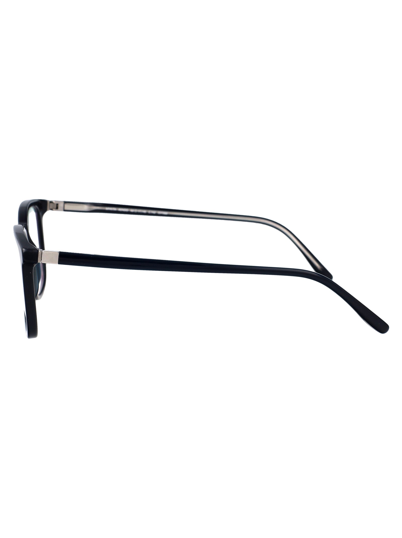 Kendo 742 C129 Indigo Blue/pearl Clear Acetate Optical