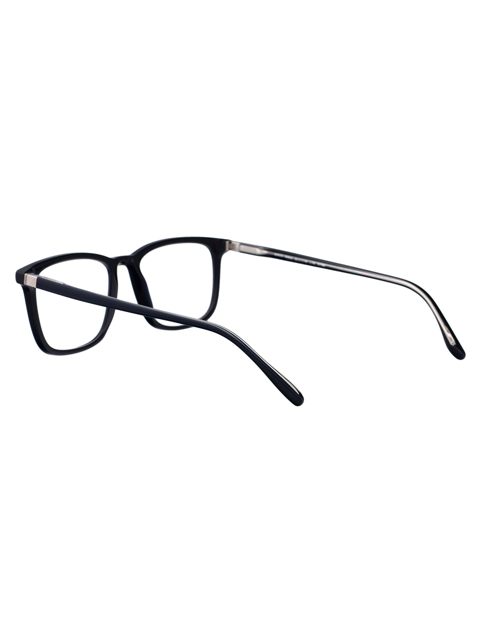 Kendo 742 C129 Indigo Blue/pearl Clear Acetate Optical
