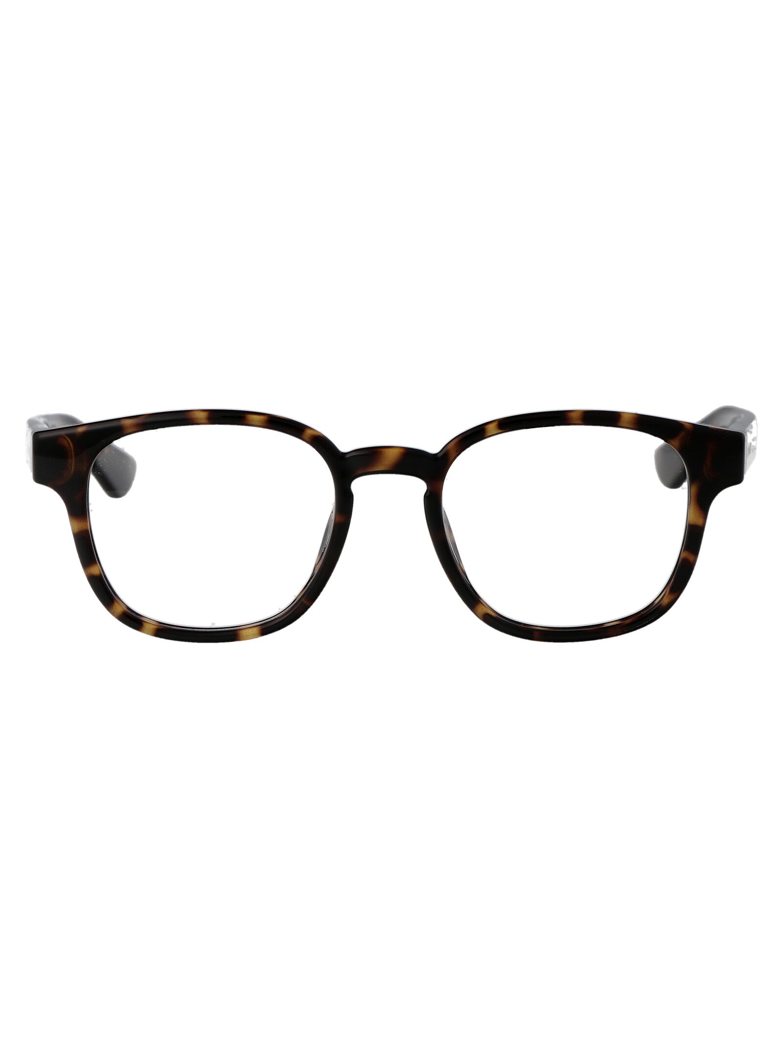 Gg1343o 002 Havana Transparent Acetate Optical
