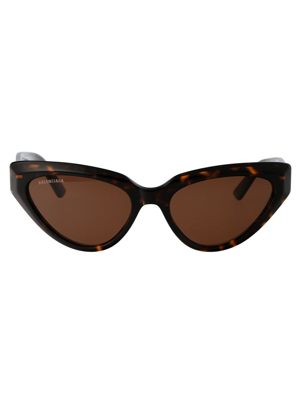 Sunglasses Havana Brown Acetate