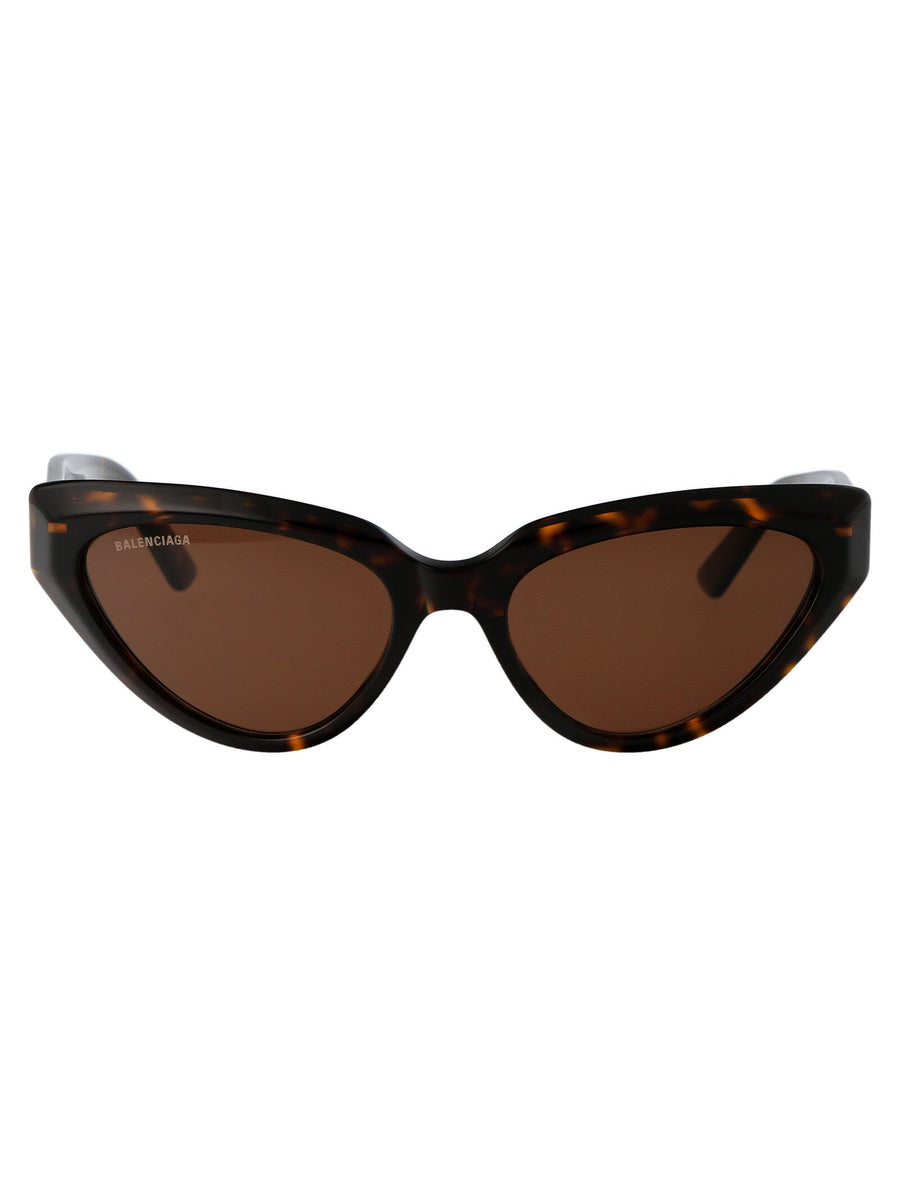 Sunglasses Havana Brown Acetate