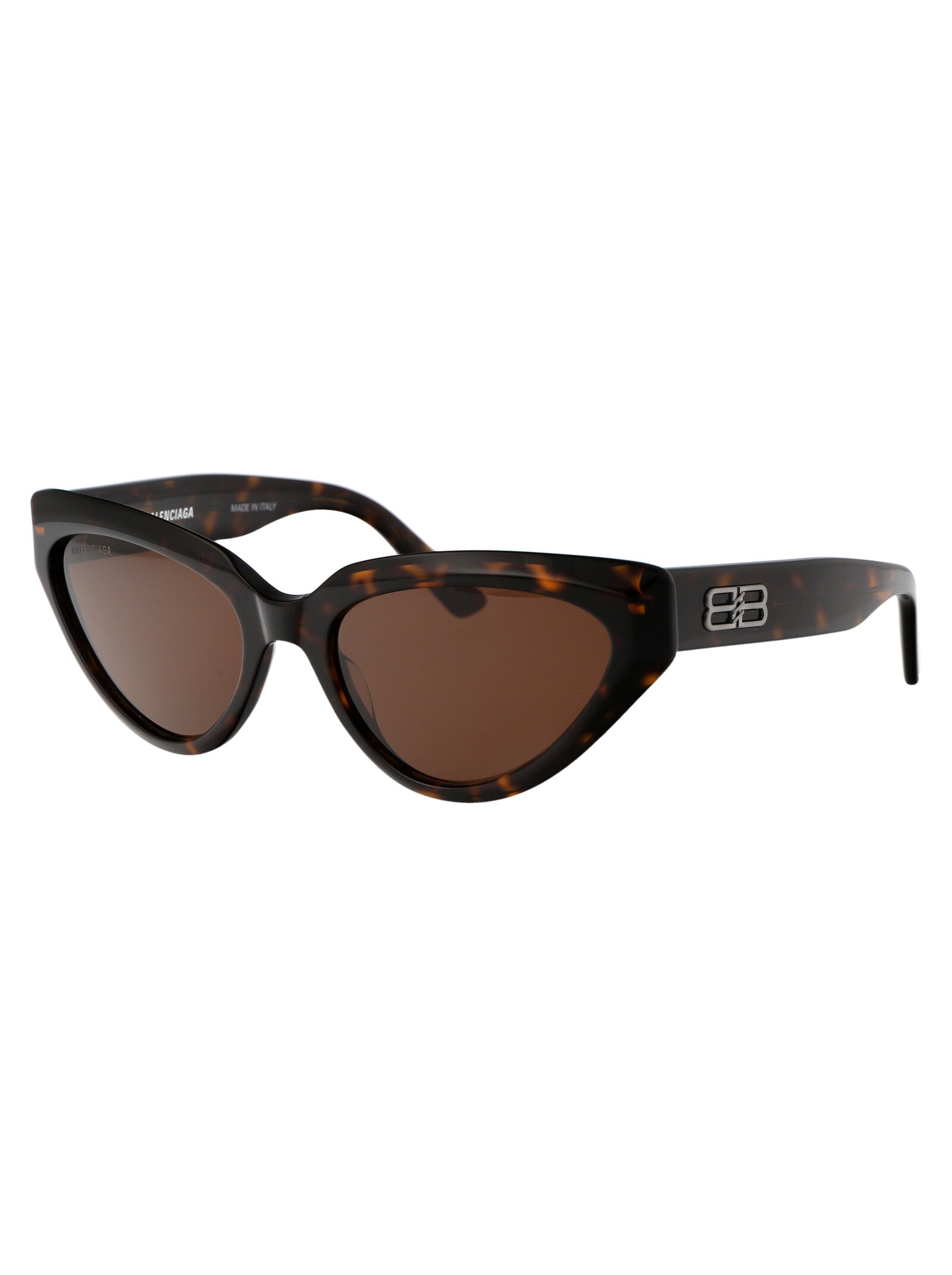 Bb0270s 002 Havana Brown Acetate Sunglasses