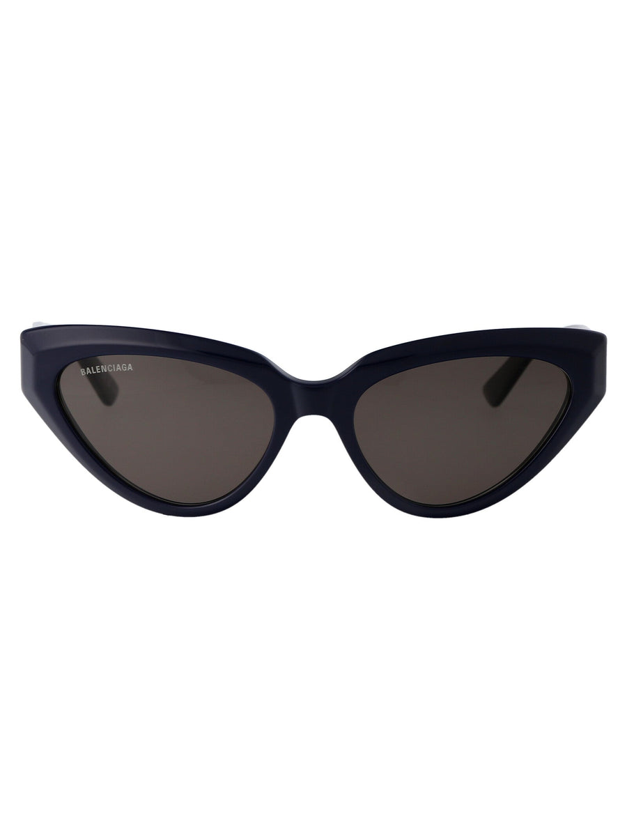 Sunglasses Bb0270s Blue-Blue-Grey Acetate Blue/blue/grey