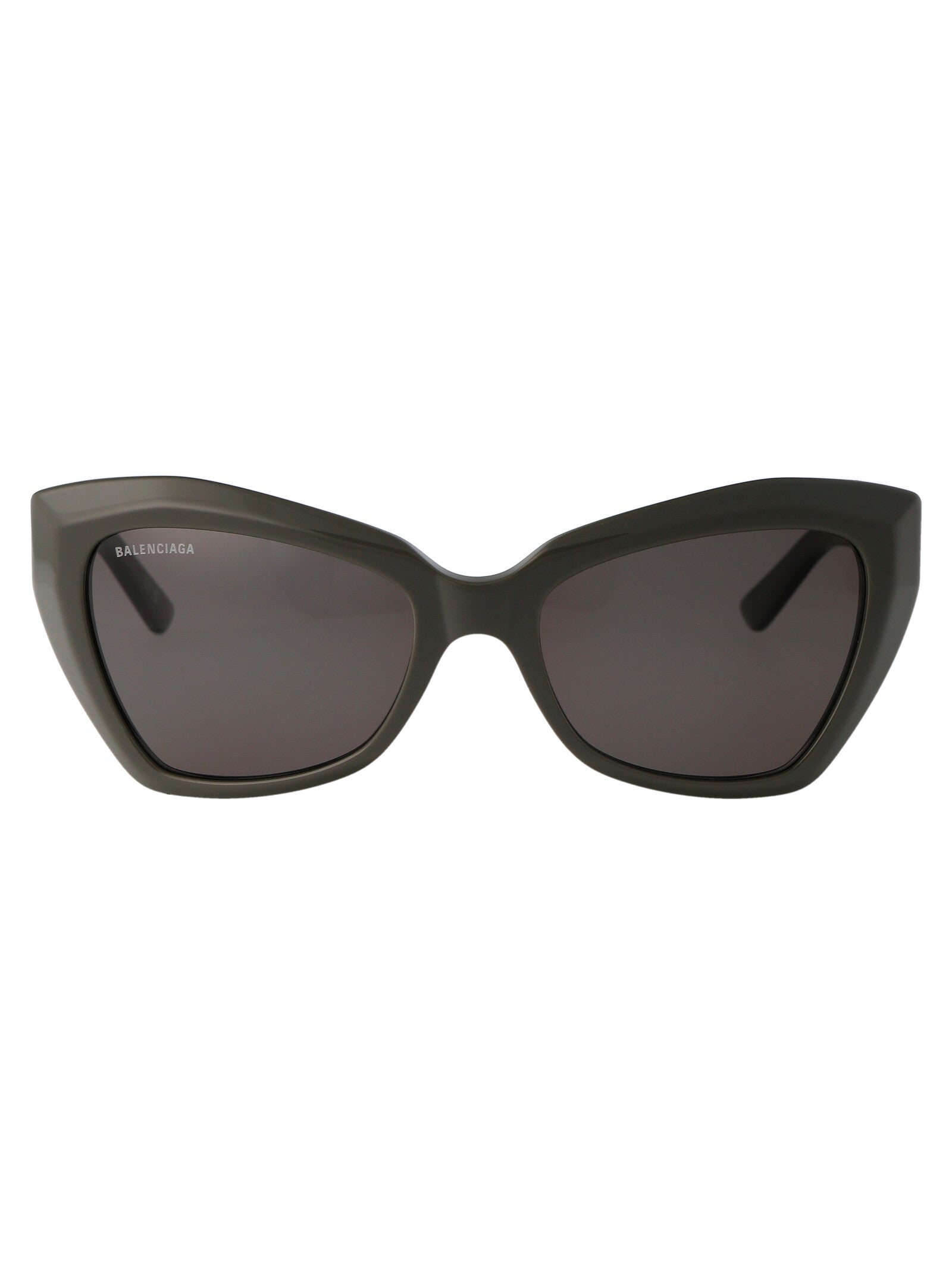 Bb0271s 001 Black Grey Acetate Sunglasses