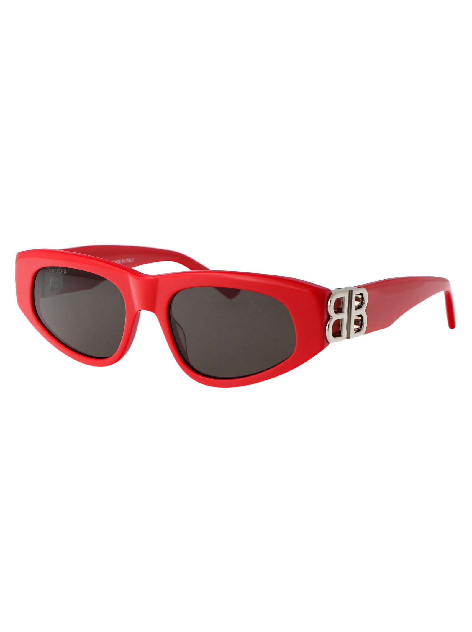 Bb0095s 001 Black Gold Grey Acetate Sunglasses