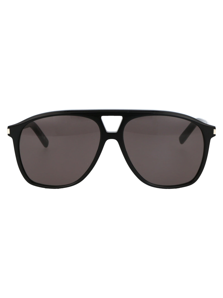 Sunglasses Sl596 Dune Black Acetate Black/black/black