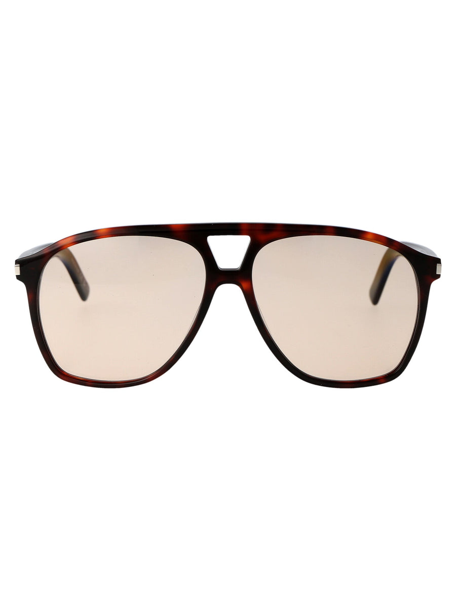 Sunglasses Sl596 Dune Havana Acetate Brown