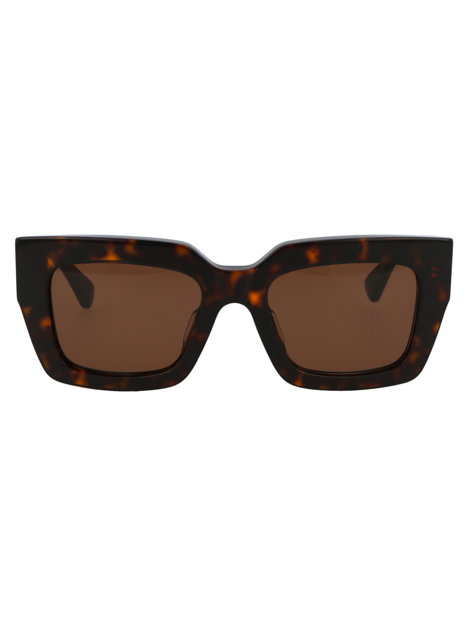 Bv1212s 002 Havana Brown Acetate Sunglasses