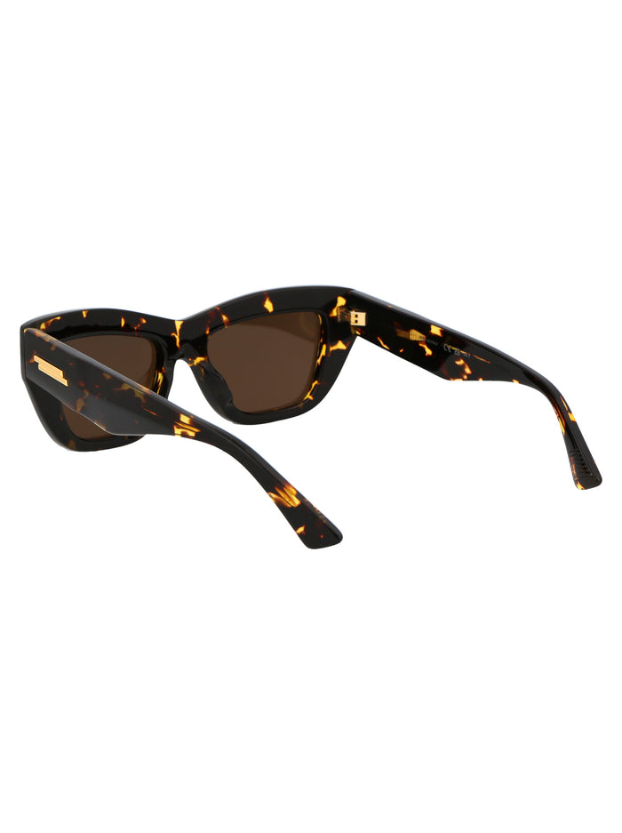 Bv1218s 002 Havana Brown Acetate Sunglasses