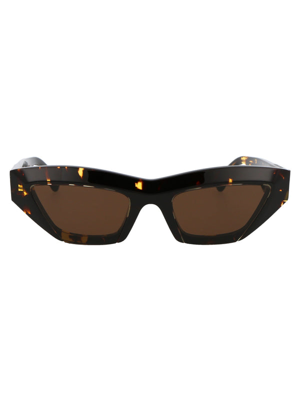 Sunglasses Havana Brown Acetate